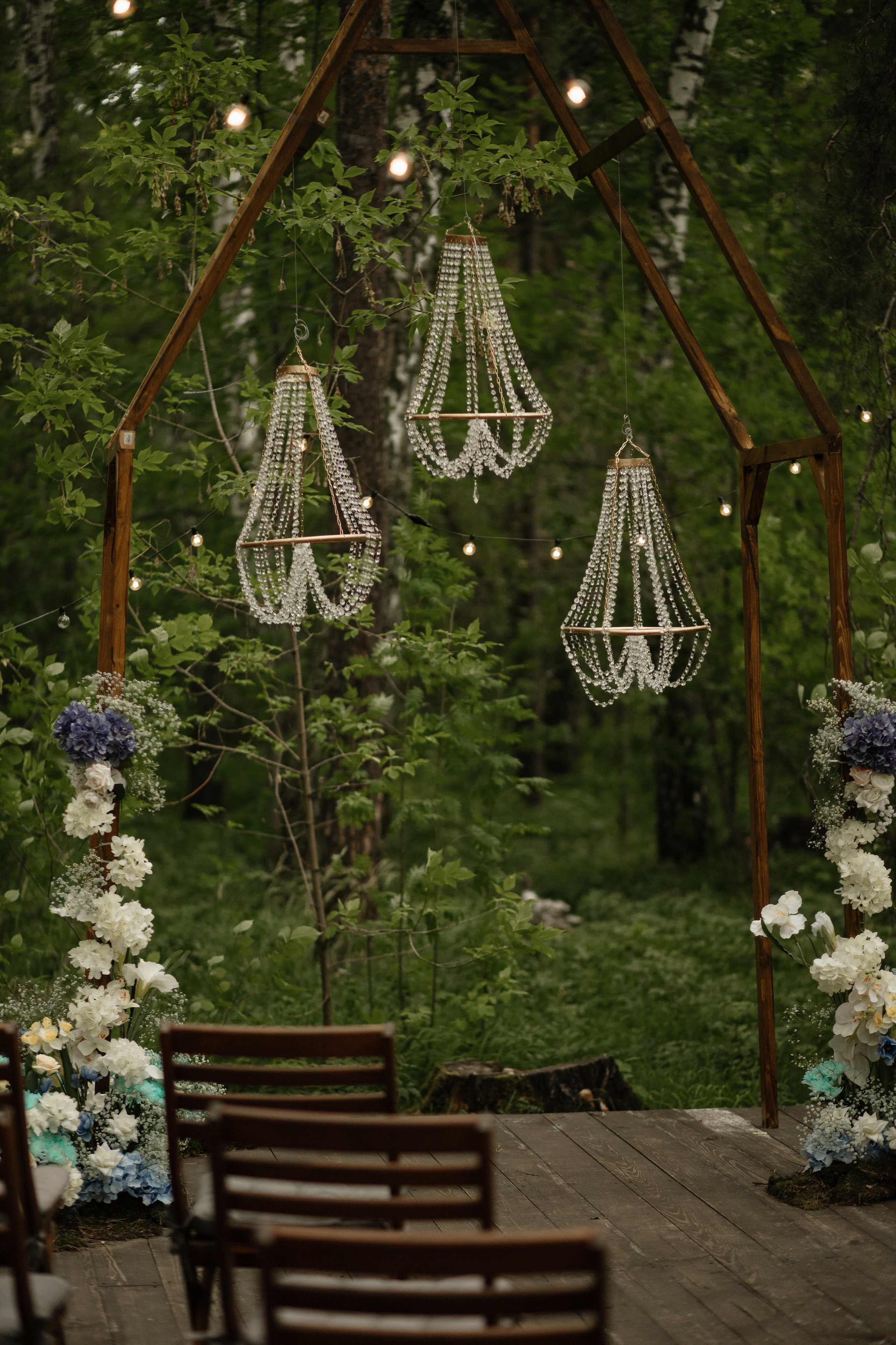 Ksenia & Alex. Свадебный фотограф в Барнауле Юлия Гербер