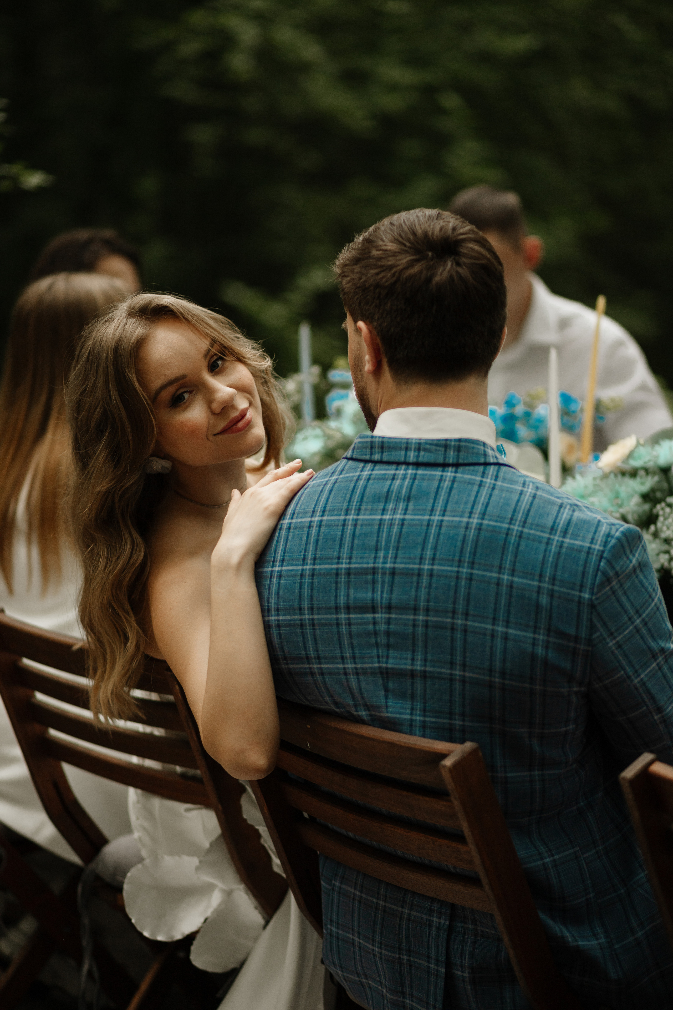 Ksenia & Alex. Свадебный фотограф в Барнауле Юлия Гербер