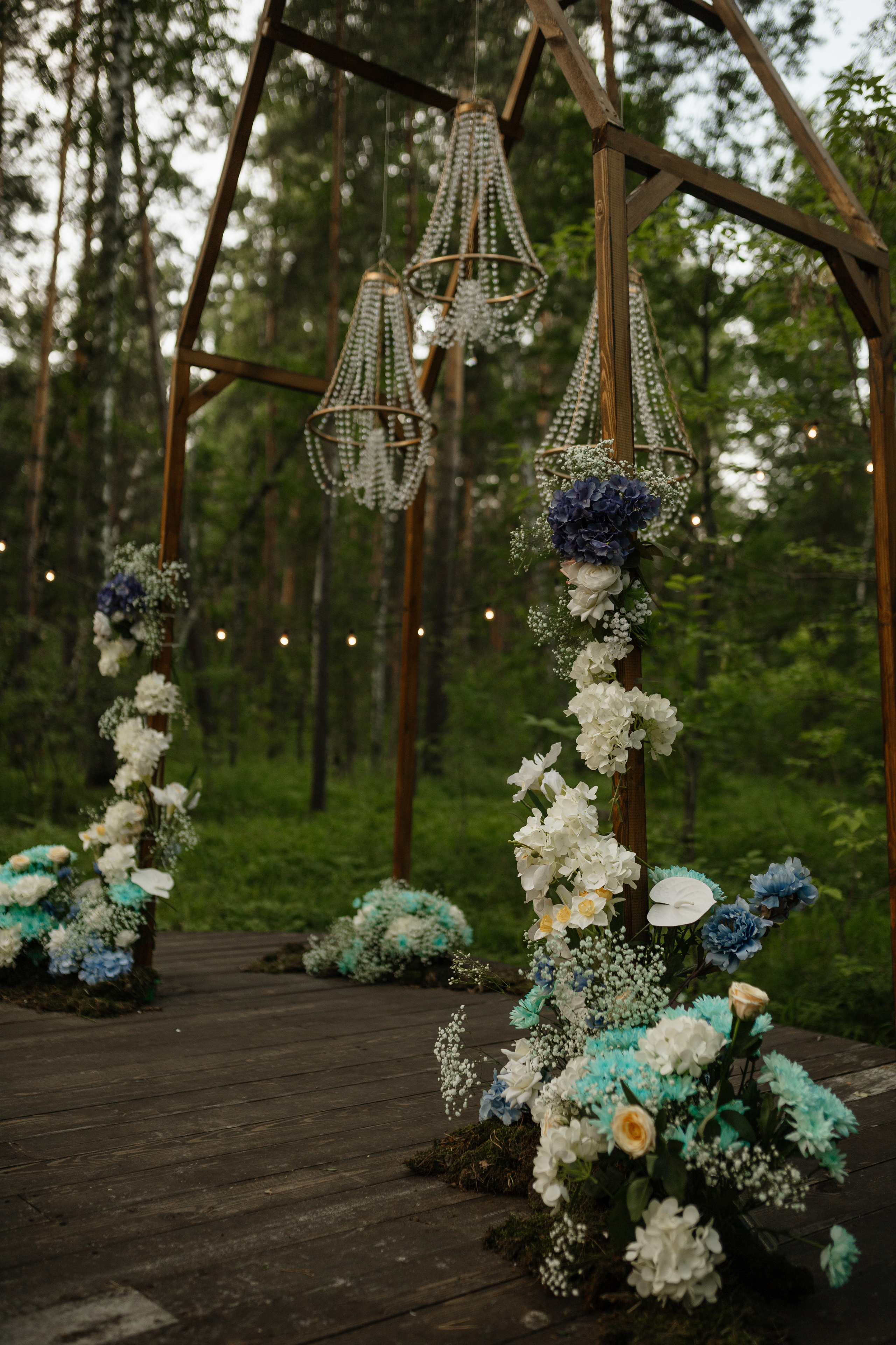 Ksenia & Alex. Свадебный фотограф в Барнауле Юлия Гербер