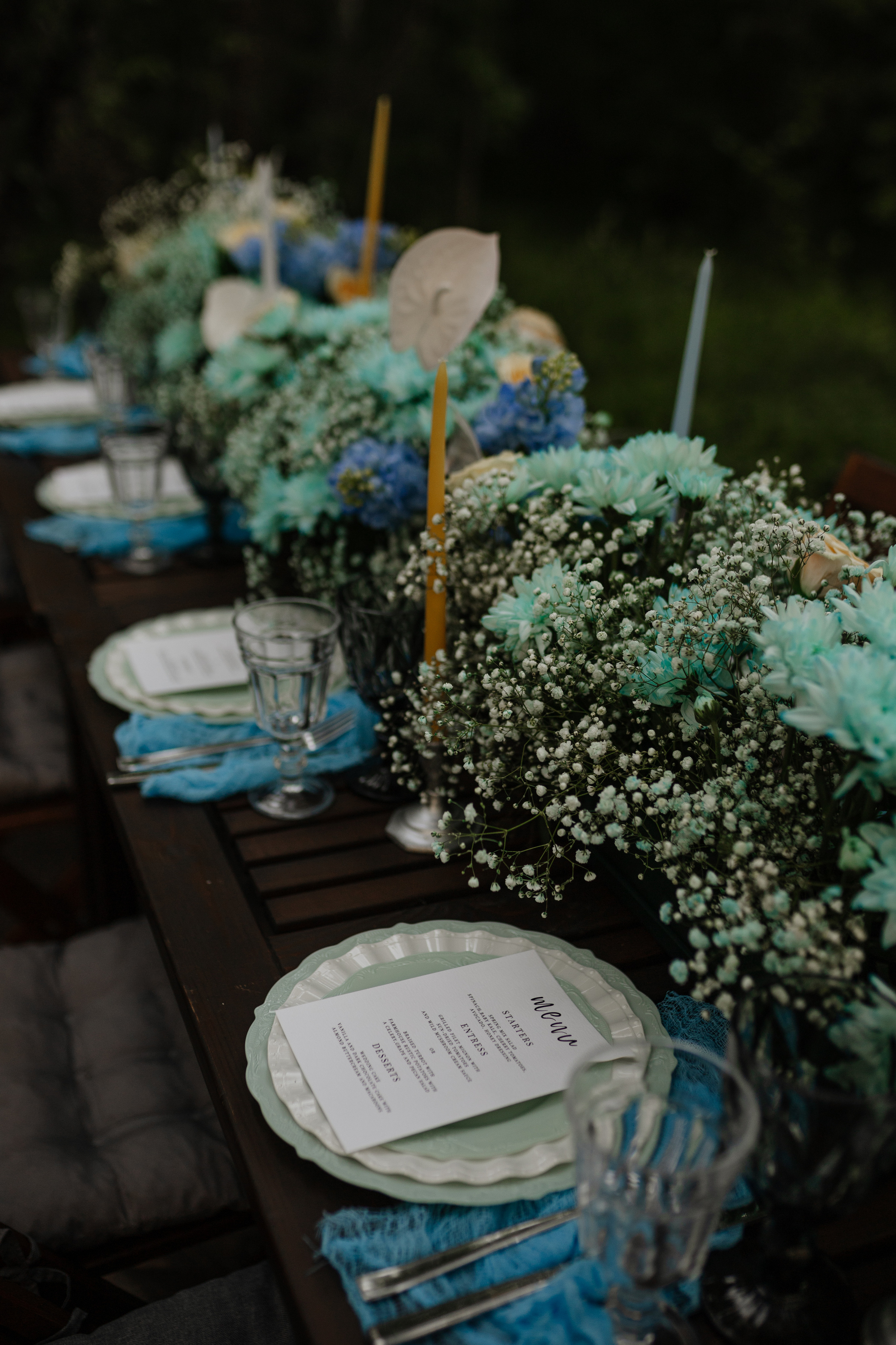 Ksenia & Alex. Свадебный фотограф в Барнауле Юлия Гербер