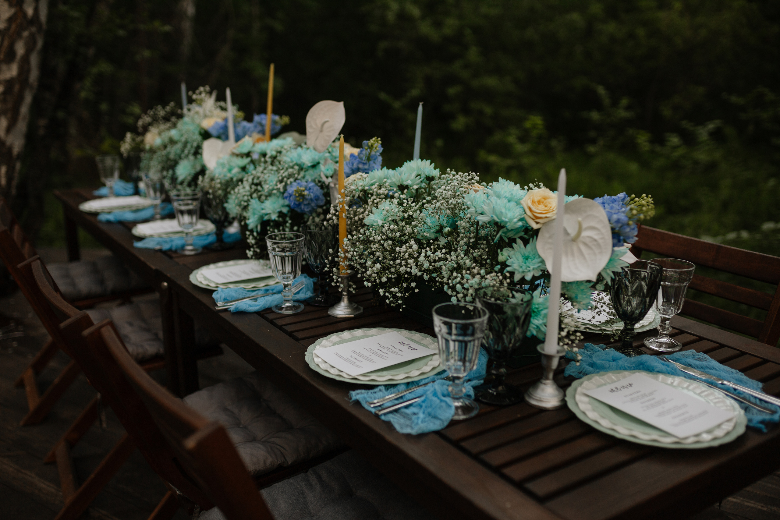 Ksenia & Alex. Свадебный фотограф в Барнауле Юлия Гербер