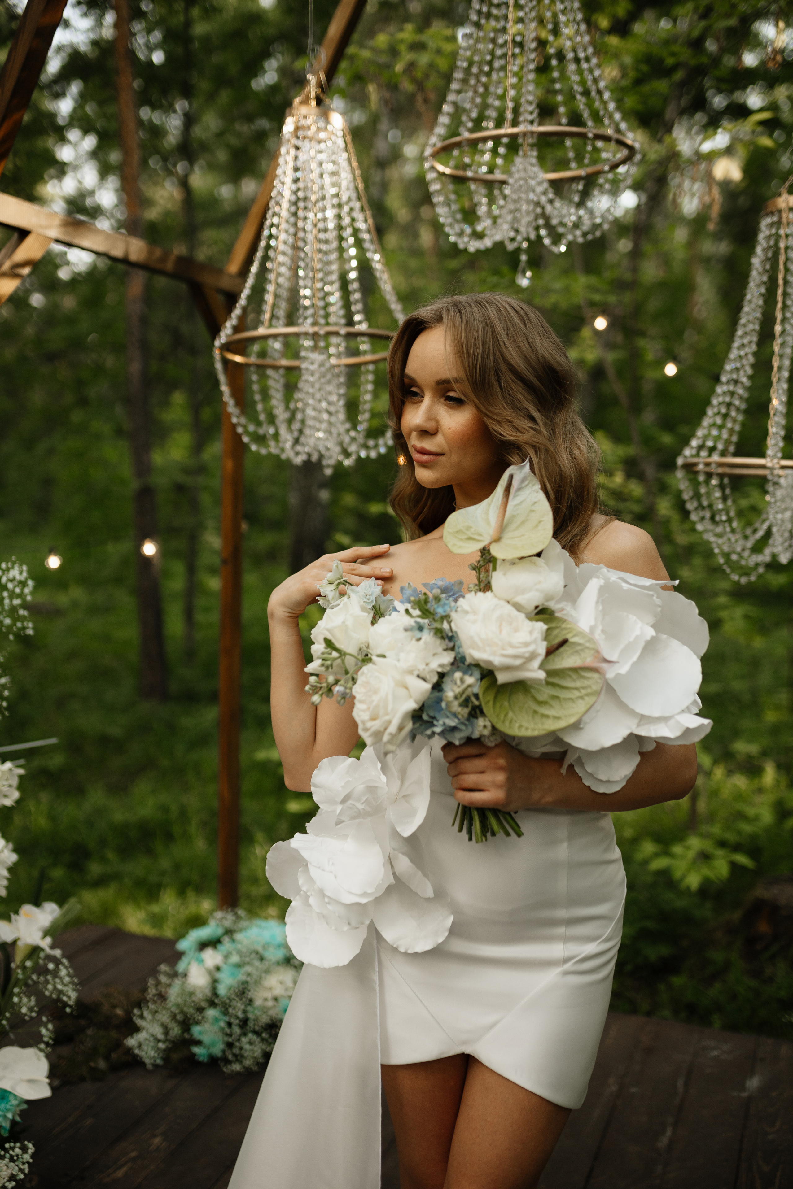 Ksenia & Alex. Свадебный фотограф в Барнауле Юлия Гербер