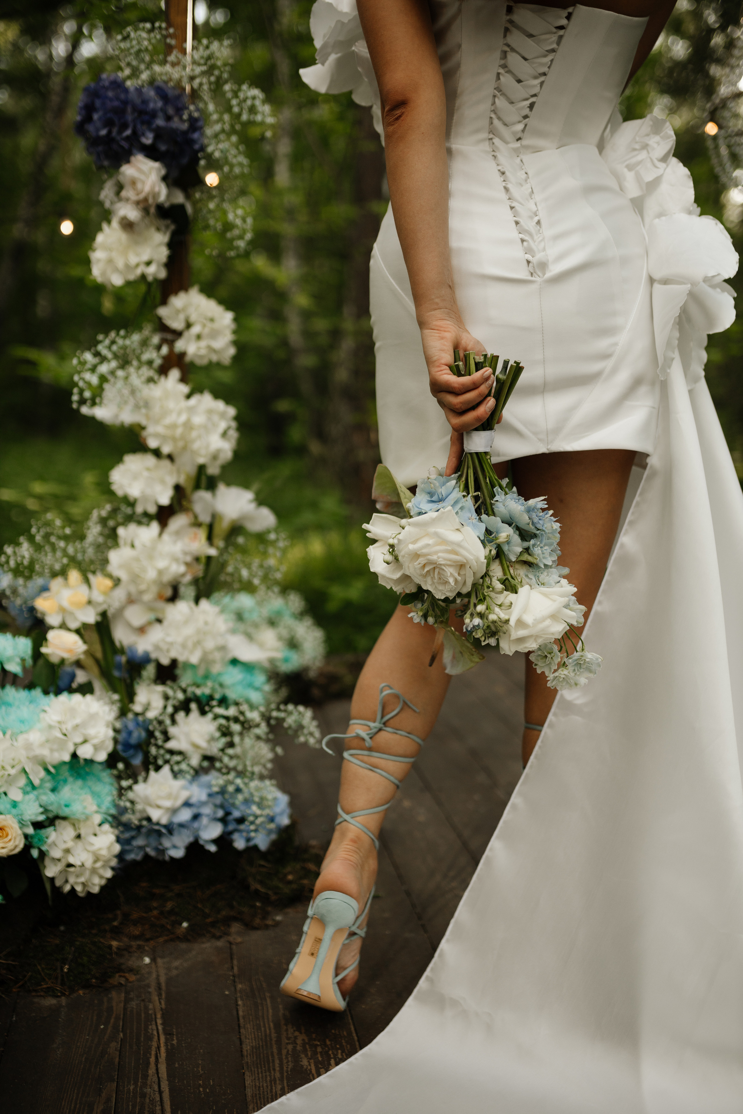 Ksenia & Alex. Свадебный фотограф в Барнауле Юлия Гербер