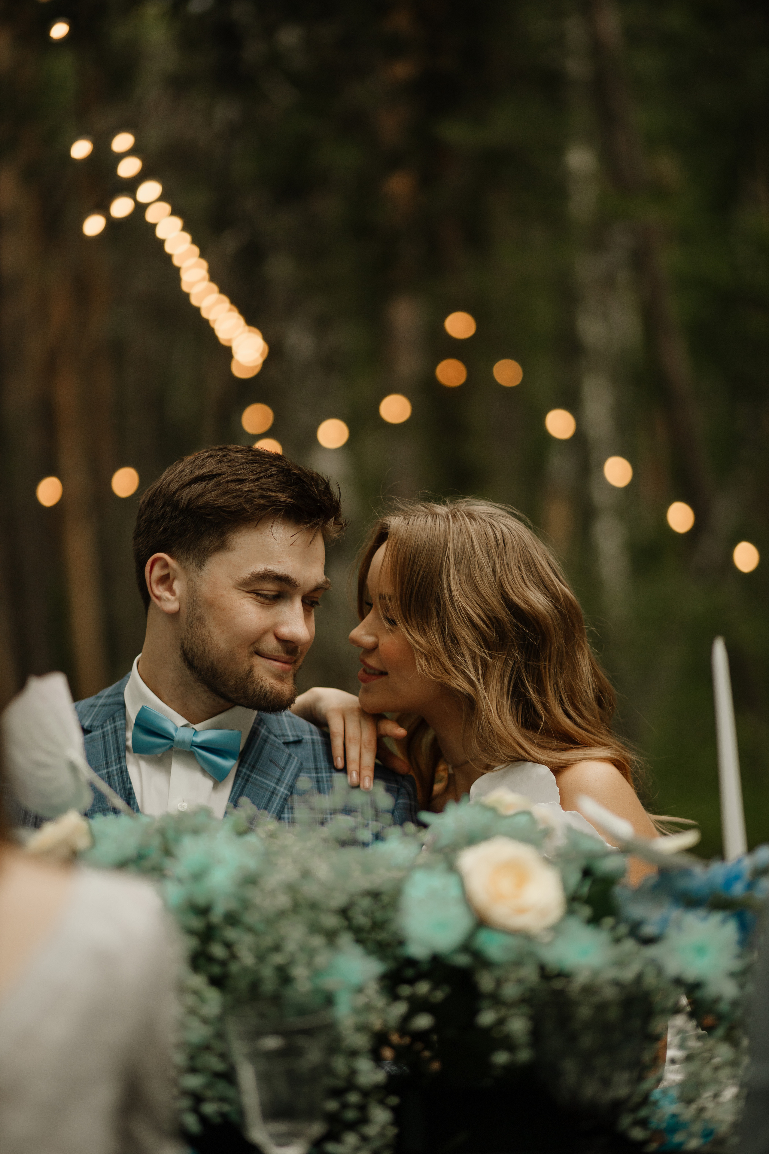 Ksenia & Alex. Свадебный фотограф в Барнауле Юлия Гербер