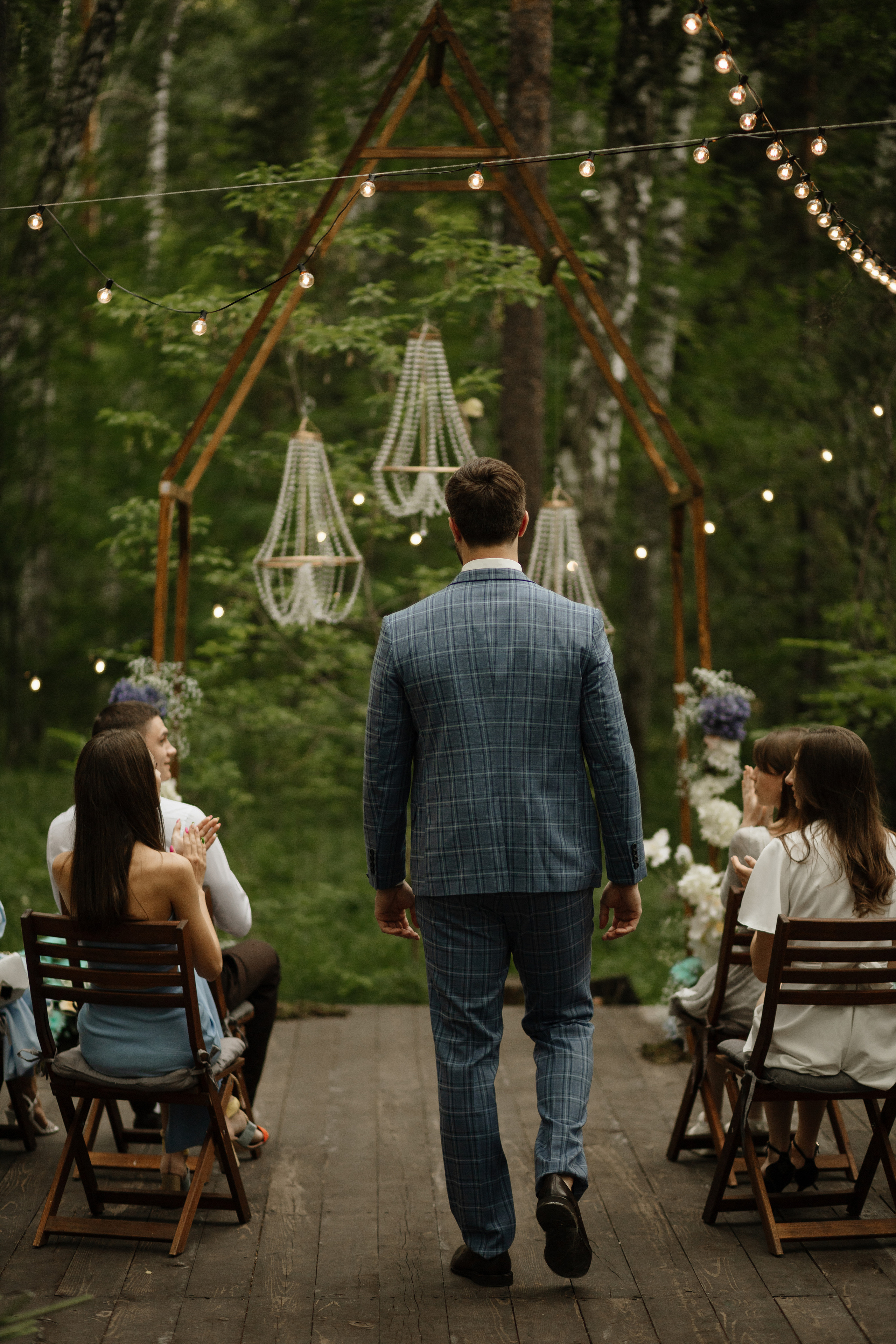 Ksenia & Alex. Свадебный фотограф в Барнауле Юлия Гербер