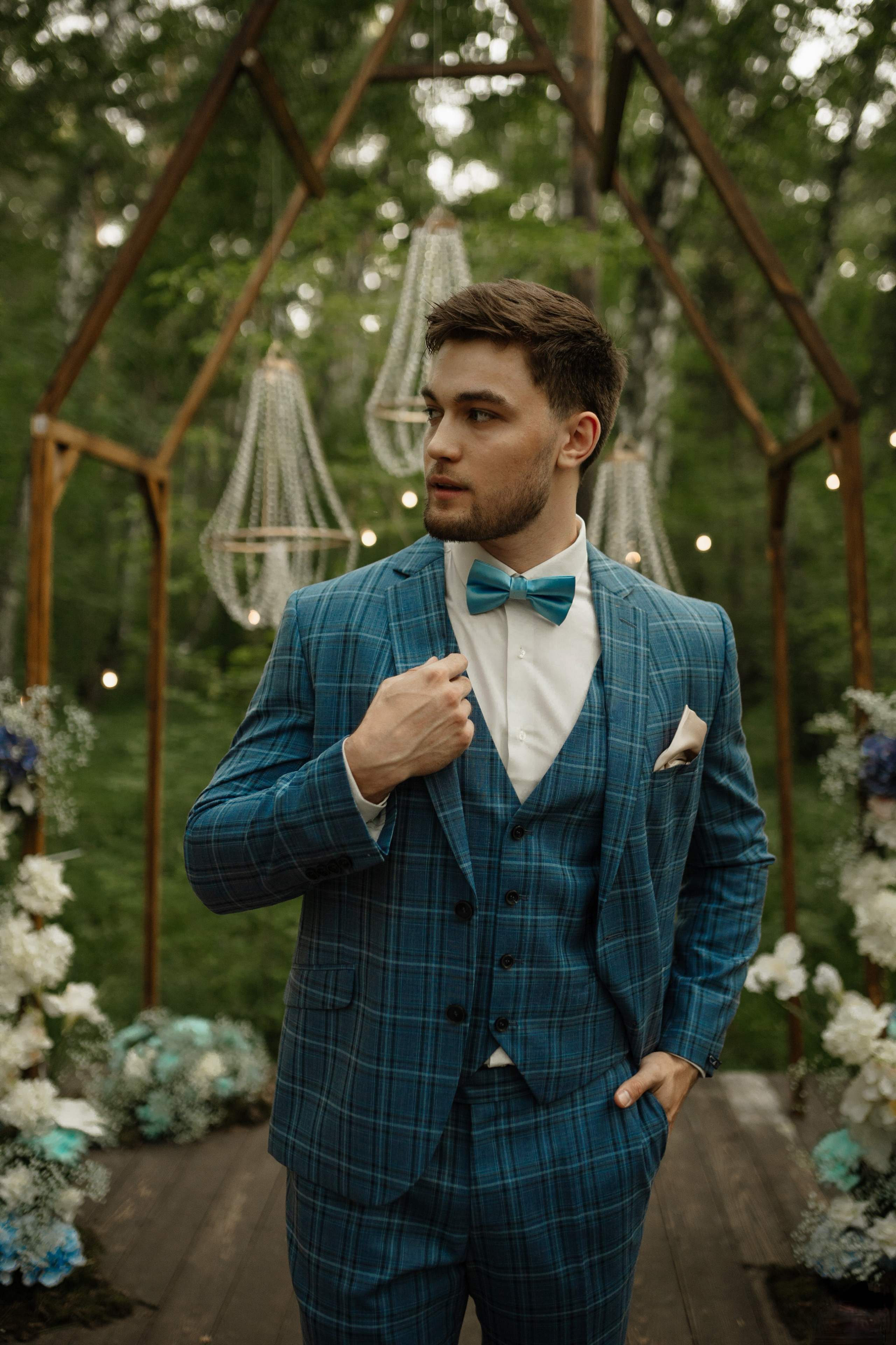 Ksenia & Alex. Свадебный фотограф в Барнауле Юлия Гербер