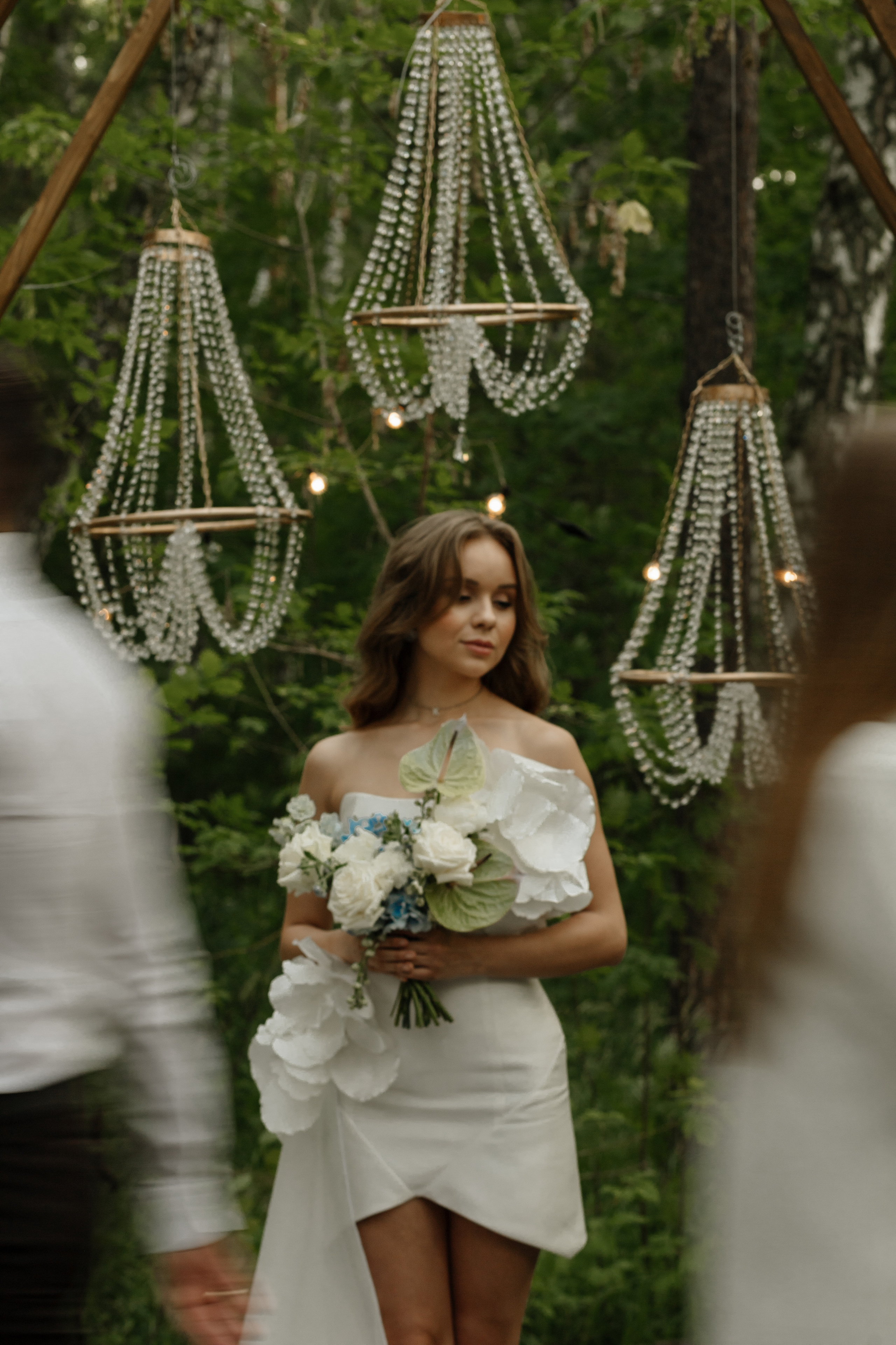 Ksenia & Alex. Свадебный фотограф в Барнауле Юлия Гербер