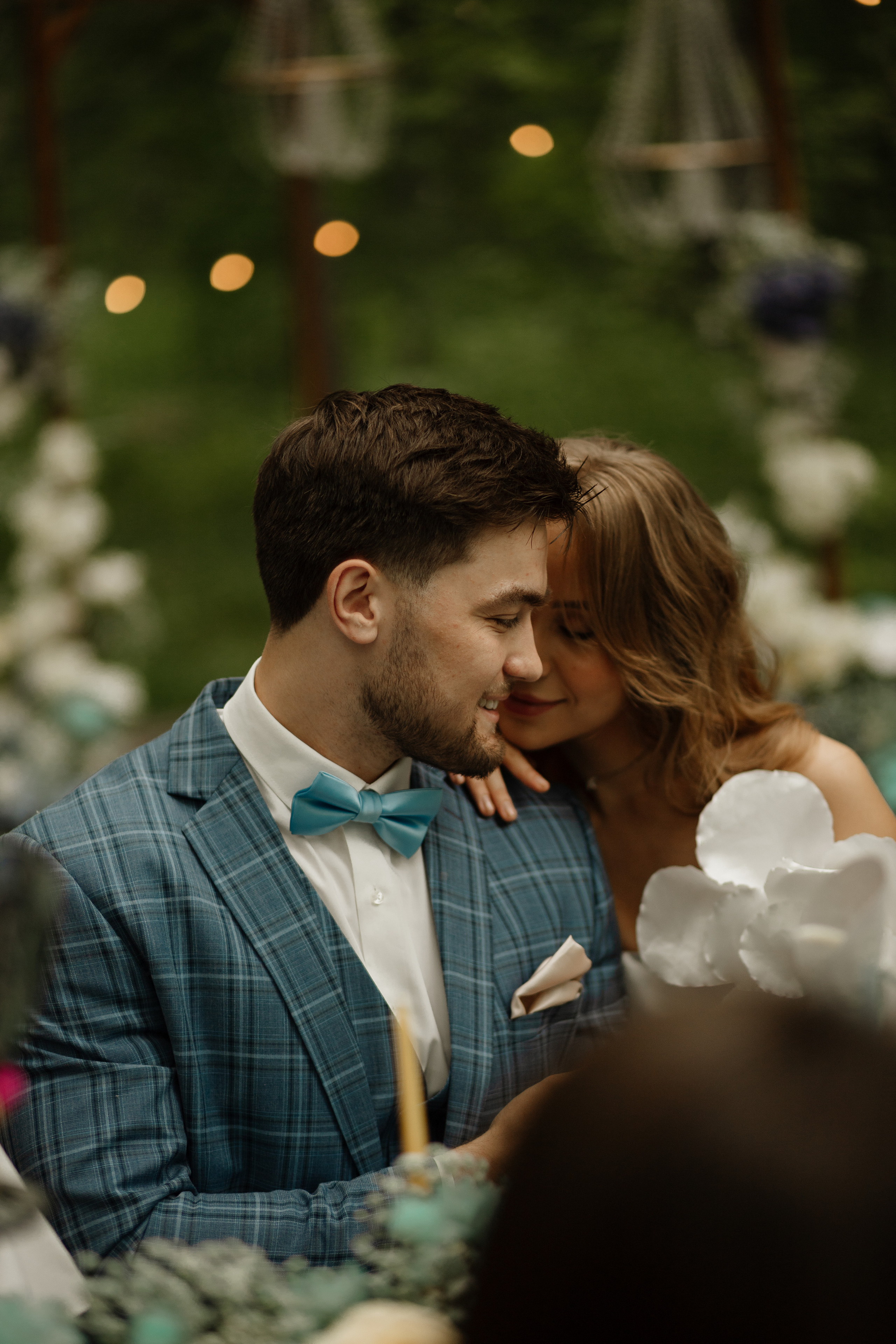 Ksenia & Alex. Свадебный фотограф в Барнауле Юлия Гербер