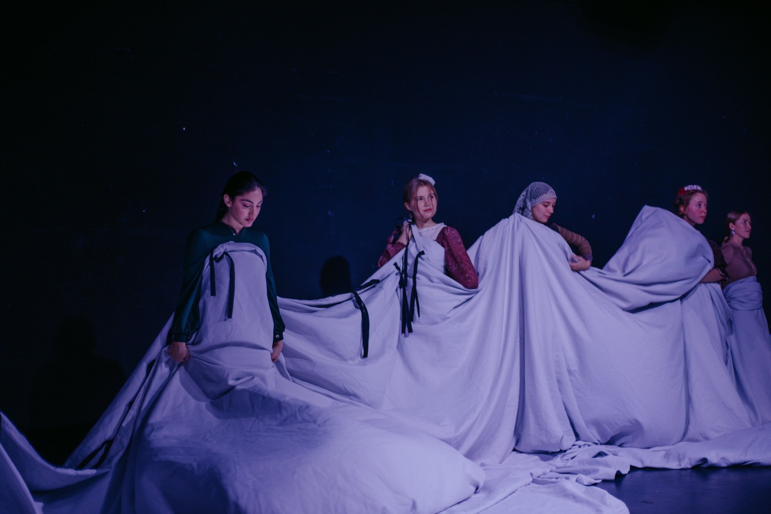 Jadid fest. Главная