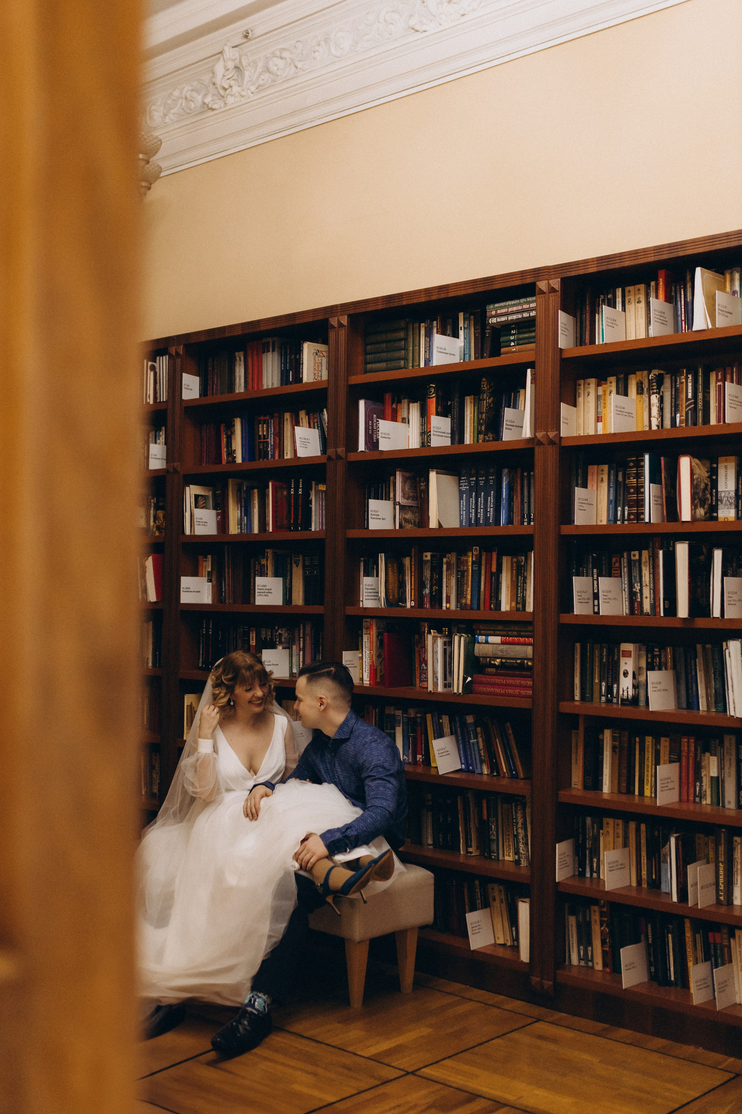 Свадьба Дмитрия и Елены. Семейный и свадебный фотограф в Москве и Зеленограде Марина Малярова