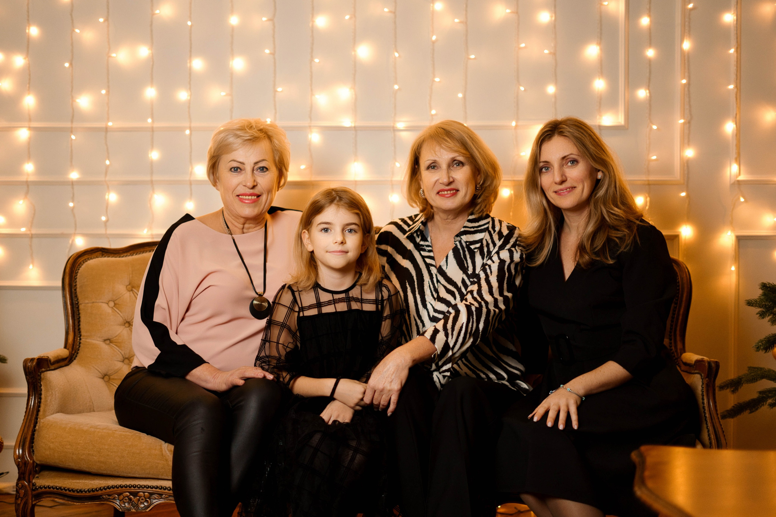 Семья екатерины. Фотограф Валерия Крахмалева