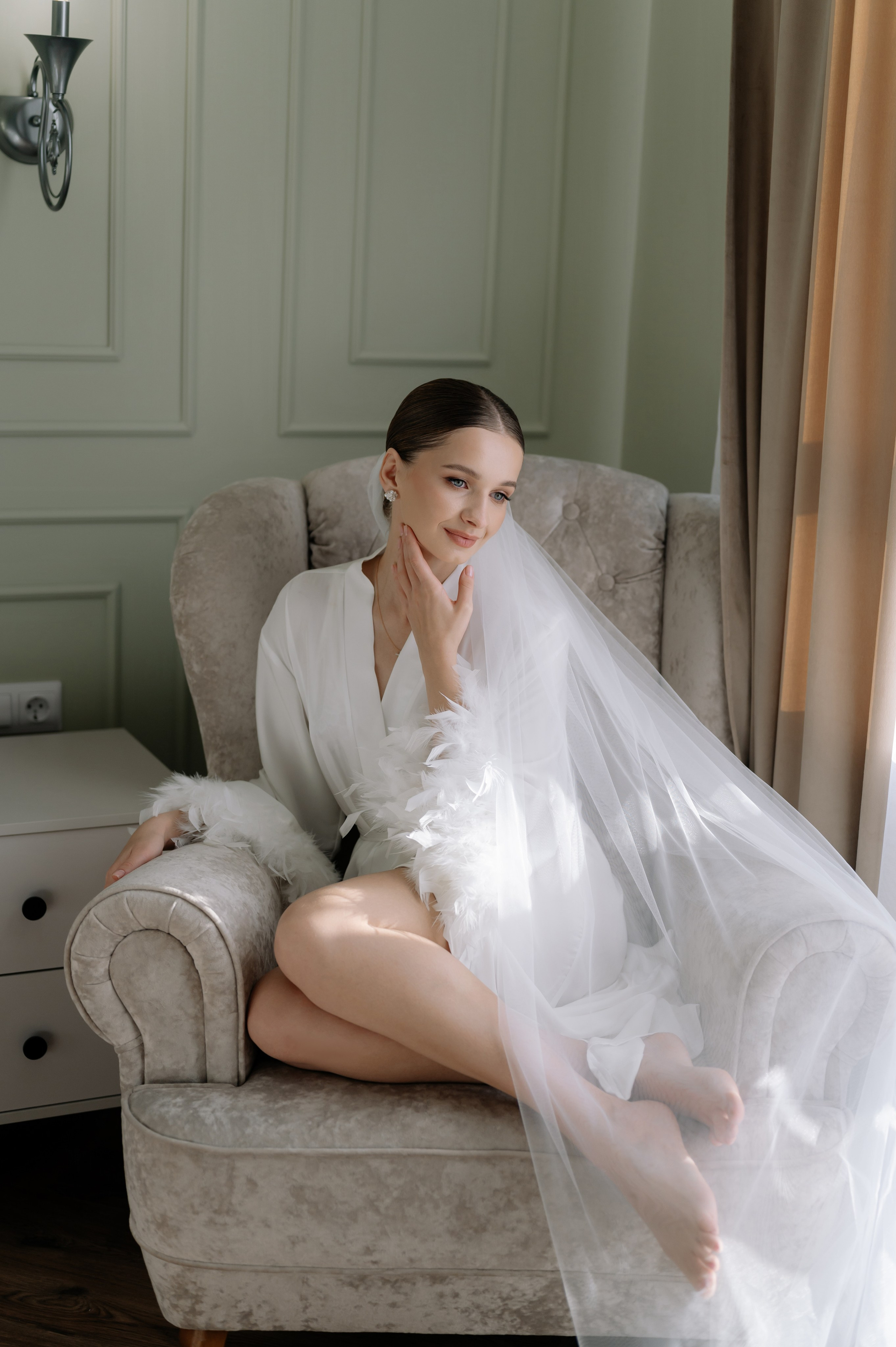 Кирилл и Аня. Свадебный фотограф Минск, Пинск, Брест, Гродно Чернигов Андрей