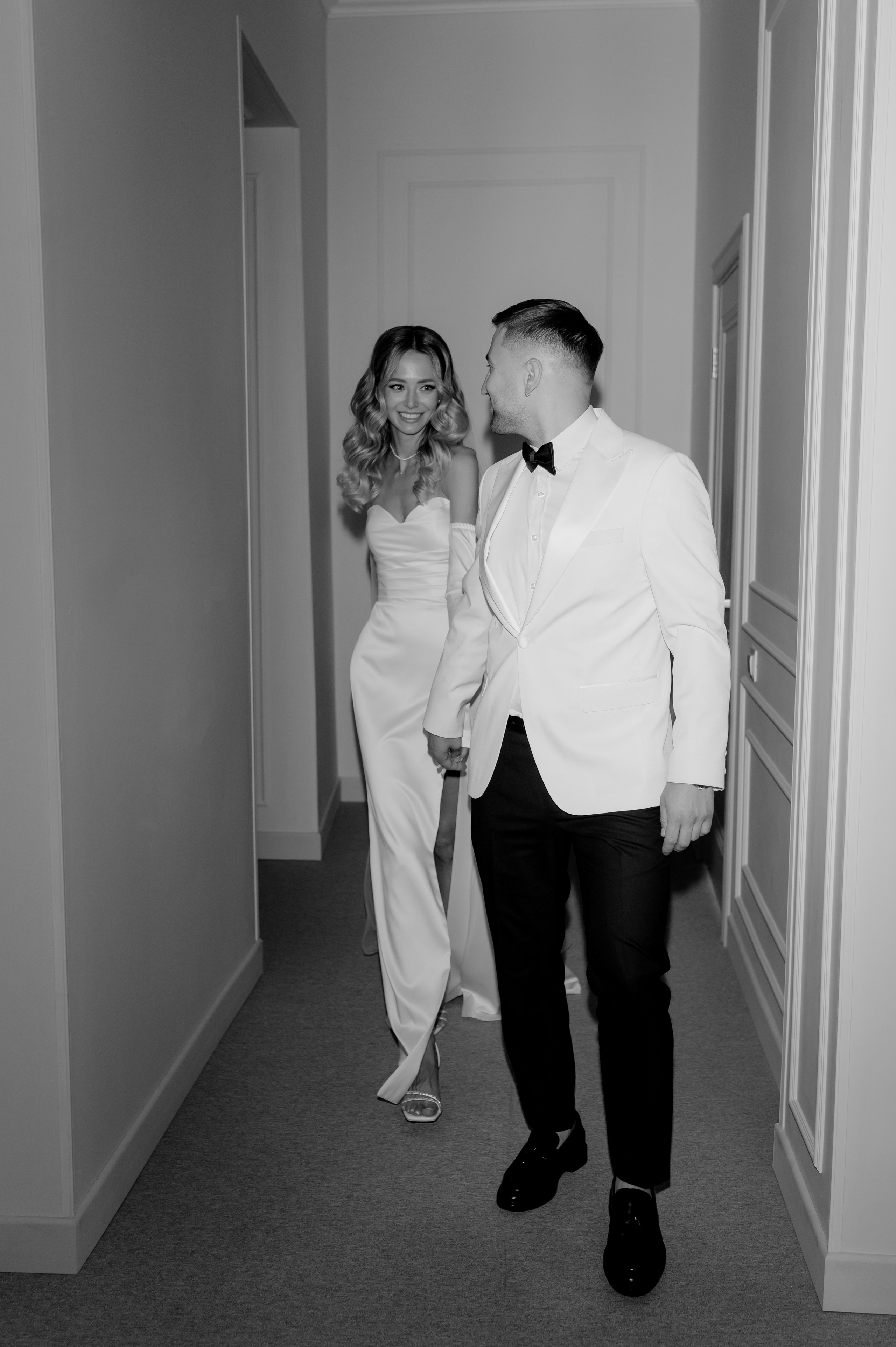 Иван и Вероника. Свадебный фотограф Минск, Пинск, Брест, Гродно Чернигов Андрей