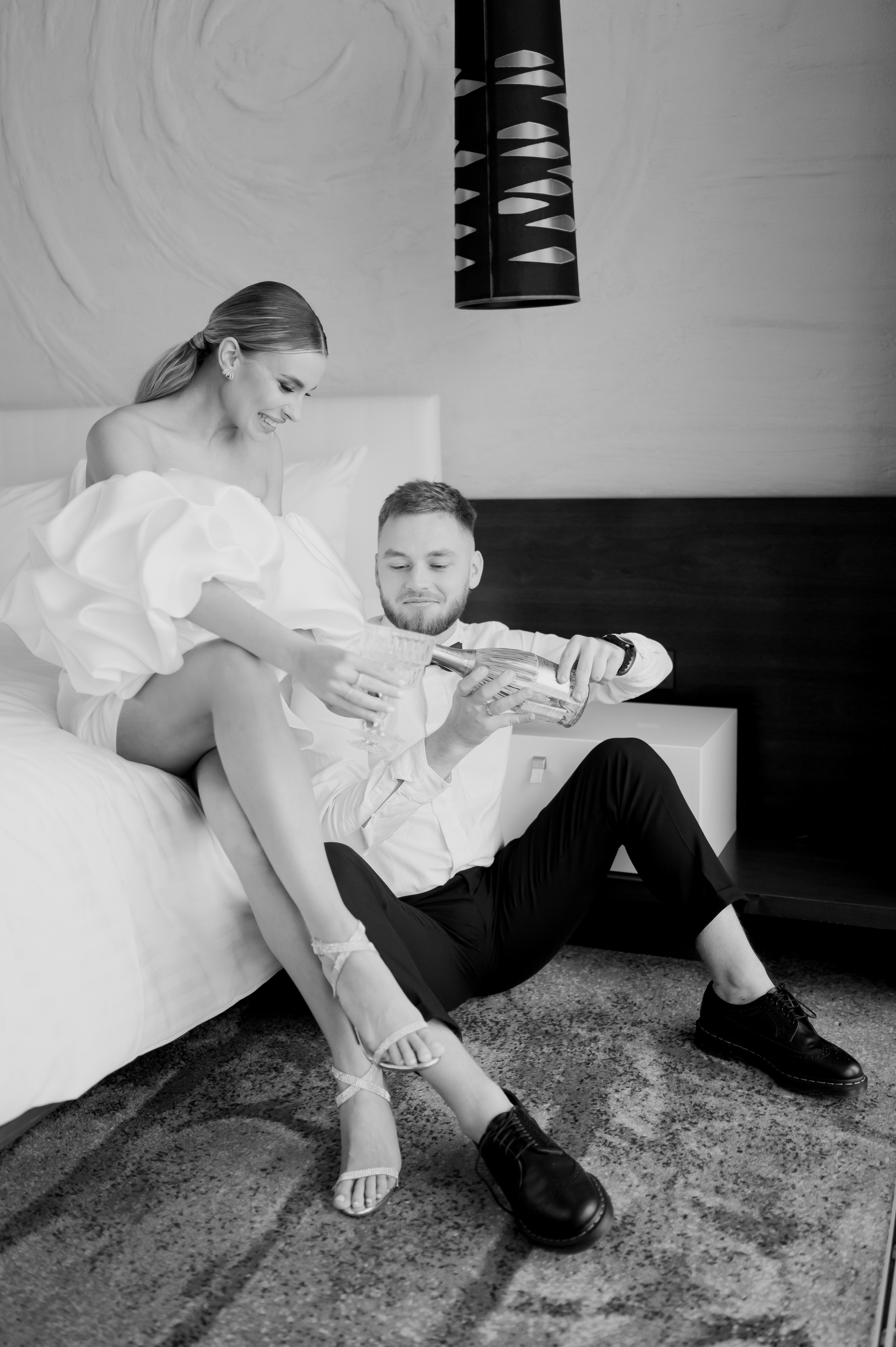 Андрей и Кристина. Свадебный фотограф Минск, Пинск, Брест, Гродно Чернигов Андрей