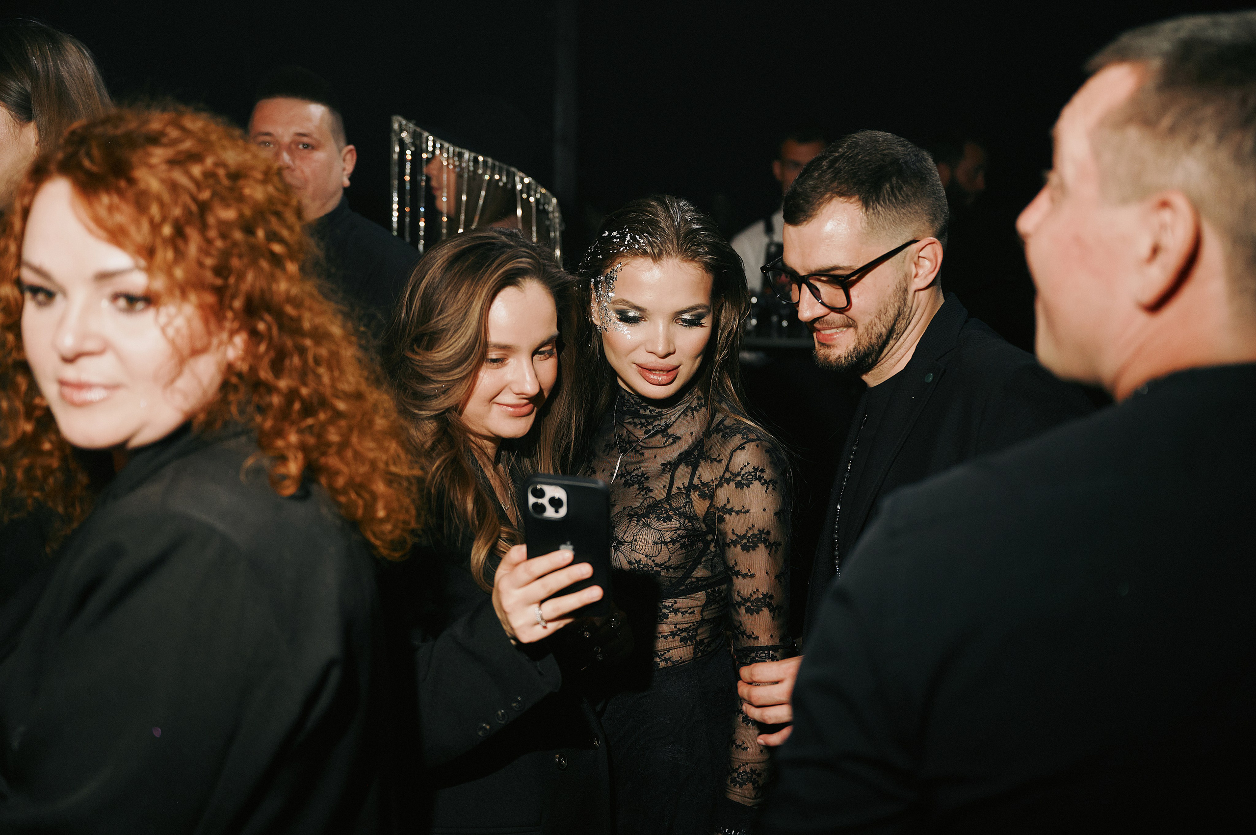 Как с Луны упали. Свадебный фотограф в Ростовe-на-Дону Анастасия Прутова