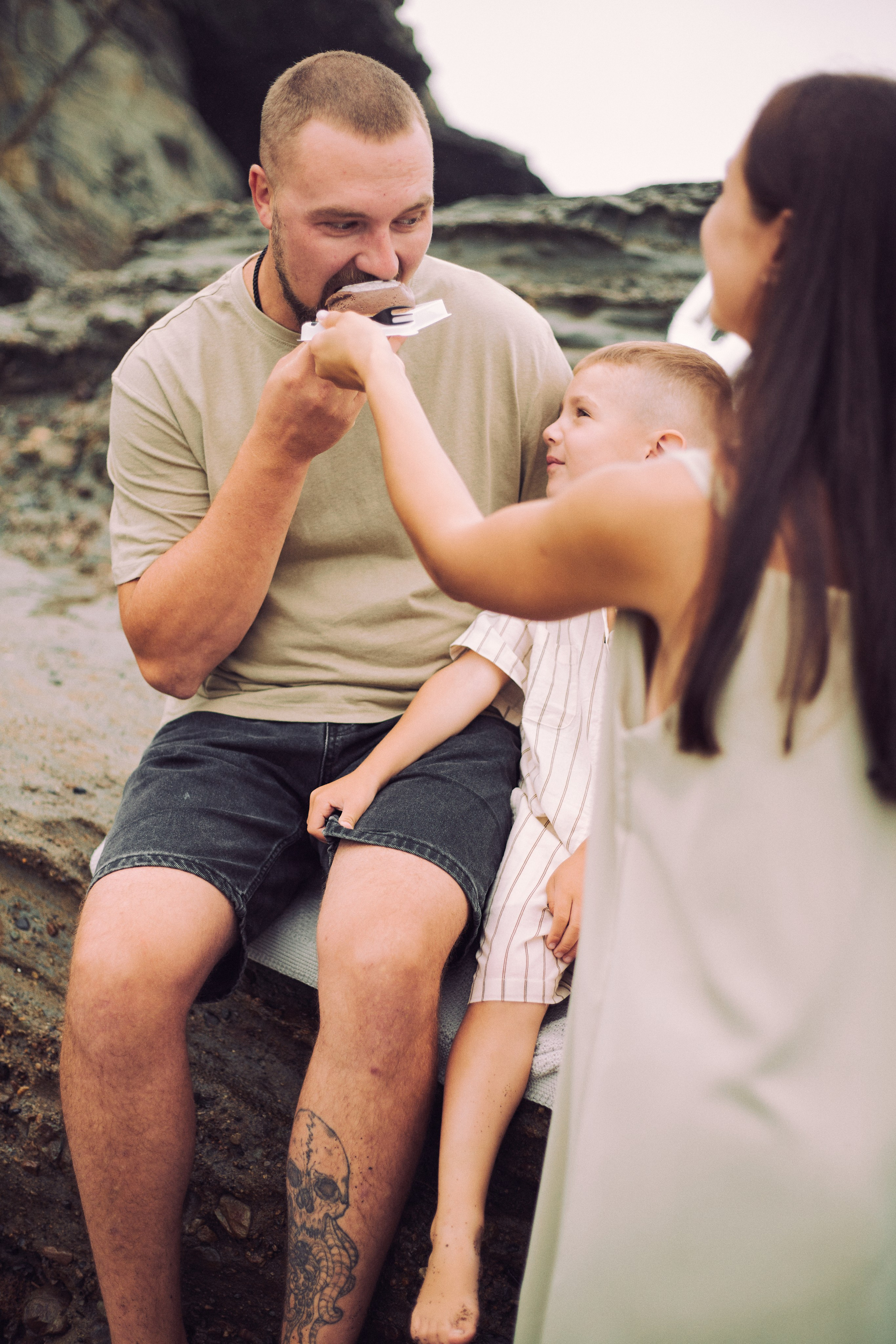 День рождения, только раз в году. Фотограф Ионова Анастасия, г Владивосток