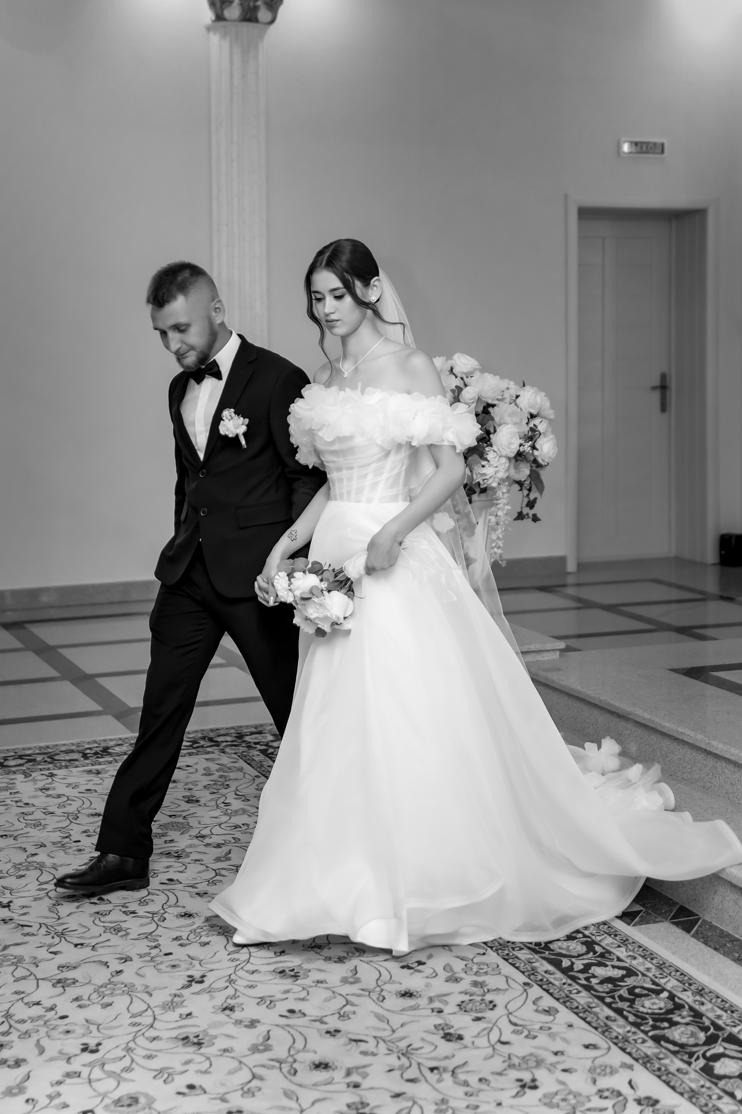 Евгений & Юлия. Ксения Федорова — фотограф