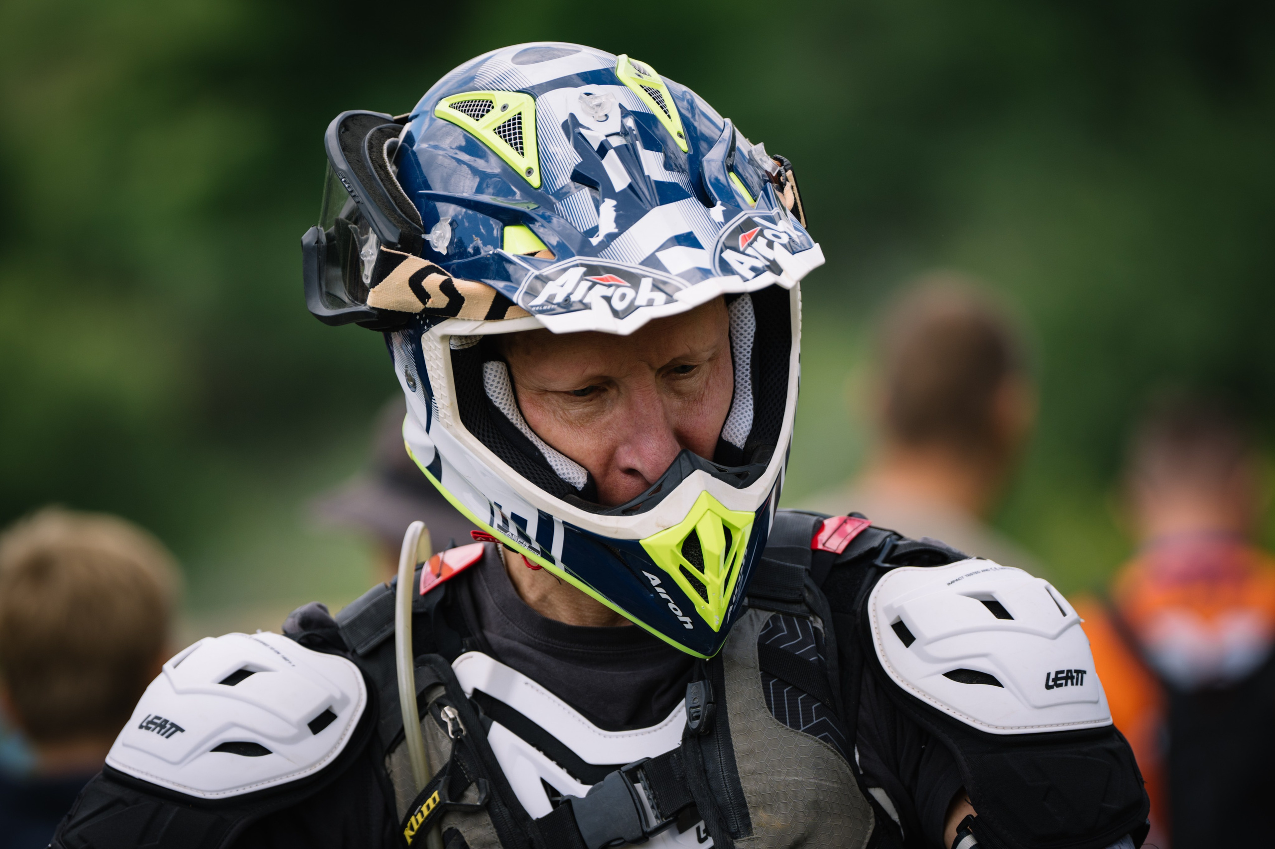 Спорт. Чинёнов Антон