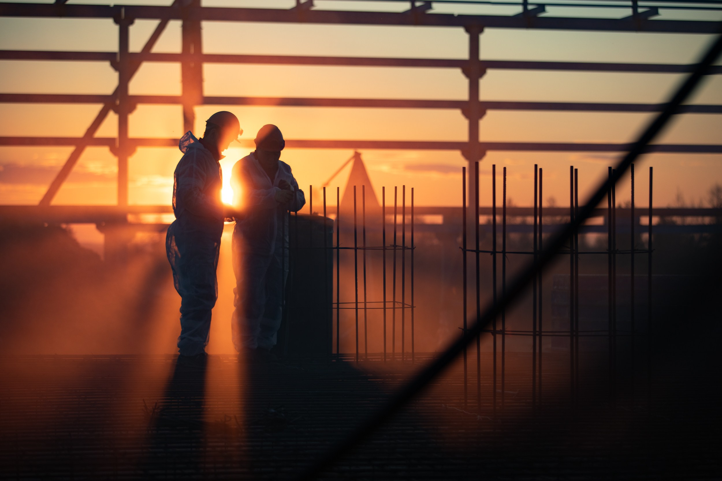 Industrial. REMAG Real estate photography, Architectural, Industrial Texas