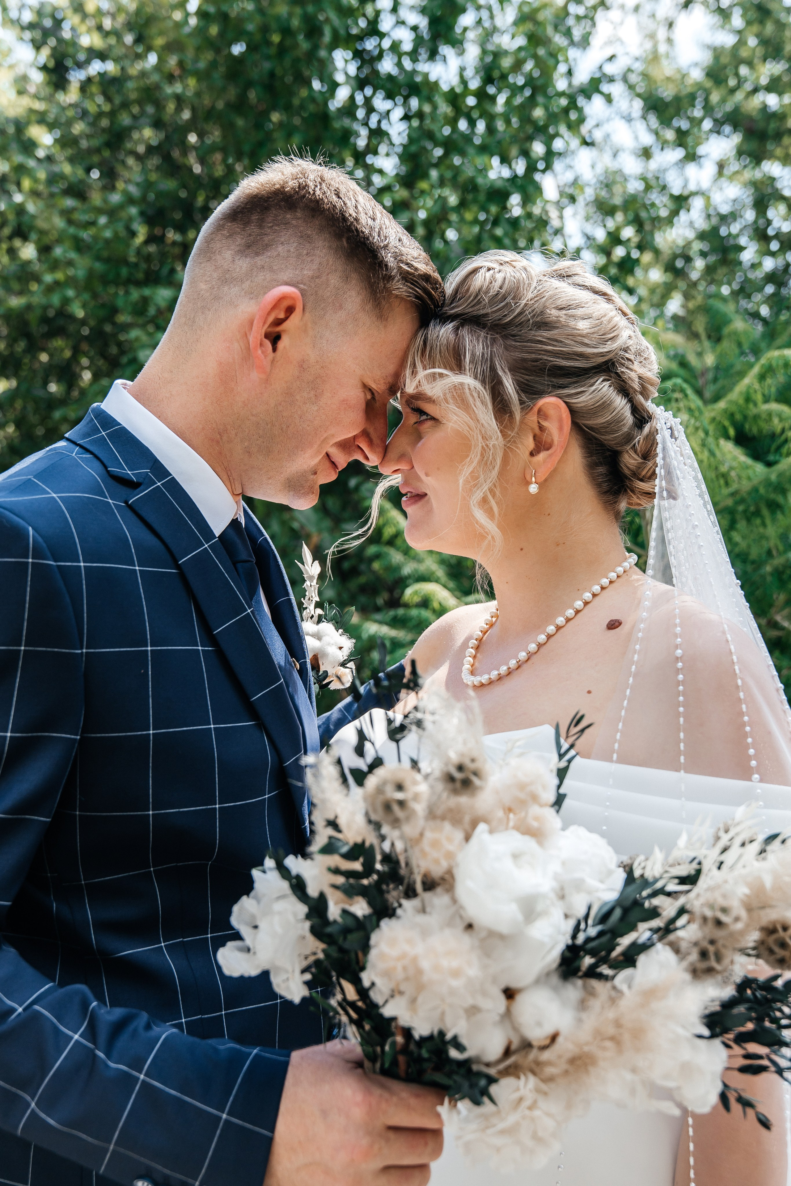 Екатерина и Роман. Юлия Холина — ваш фотограф в Москве