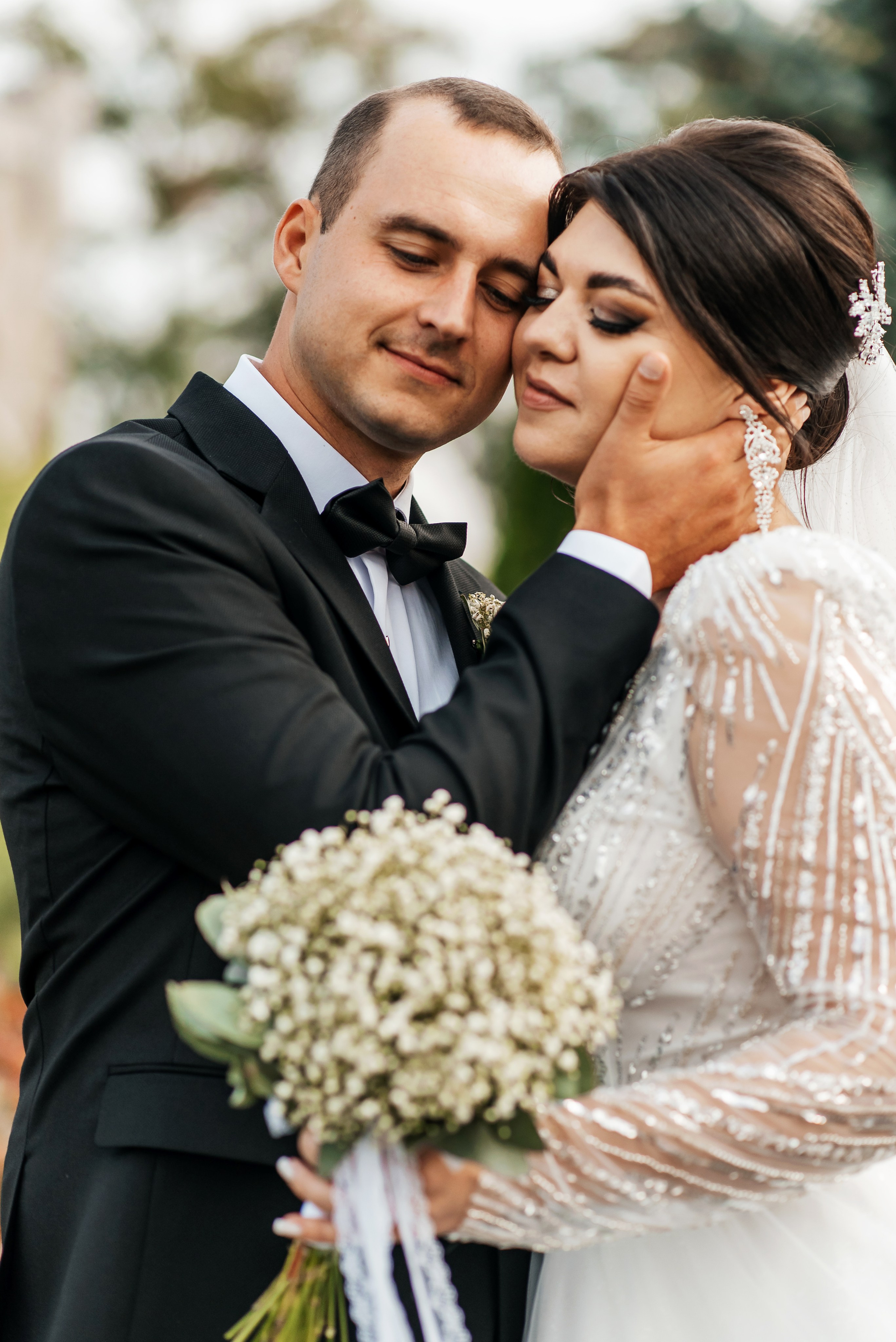 Александр и Марина. Свадебный и семейный фотограф в Краснодаре