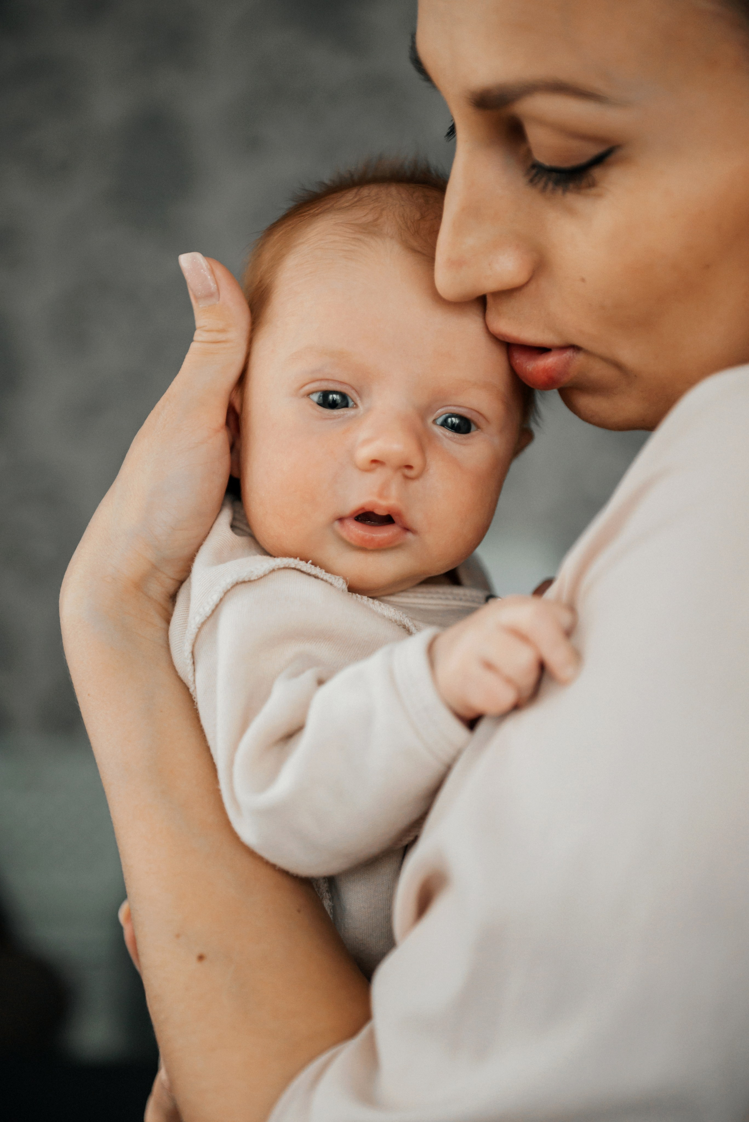 Мама и малыш. Свадебный и семейный фотограф в Краснодаре