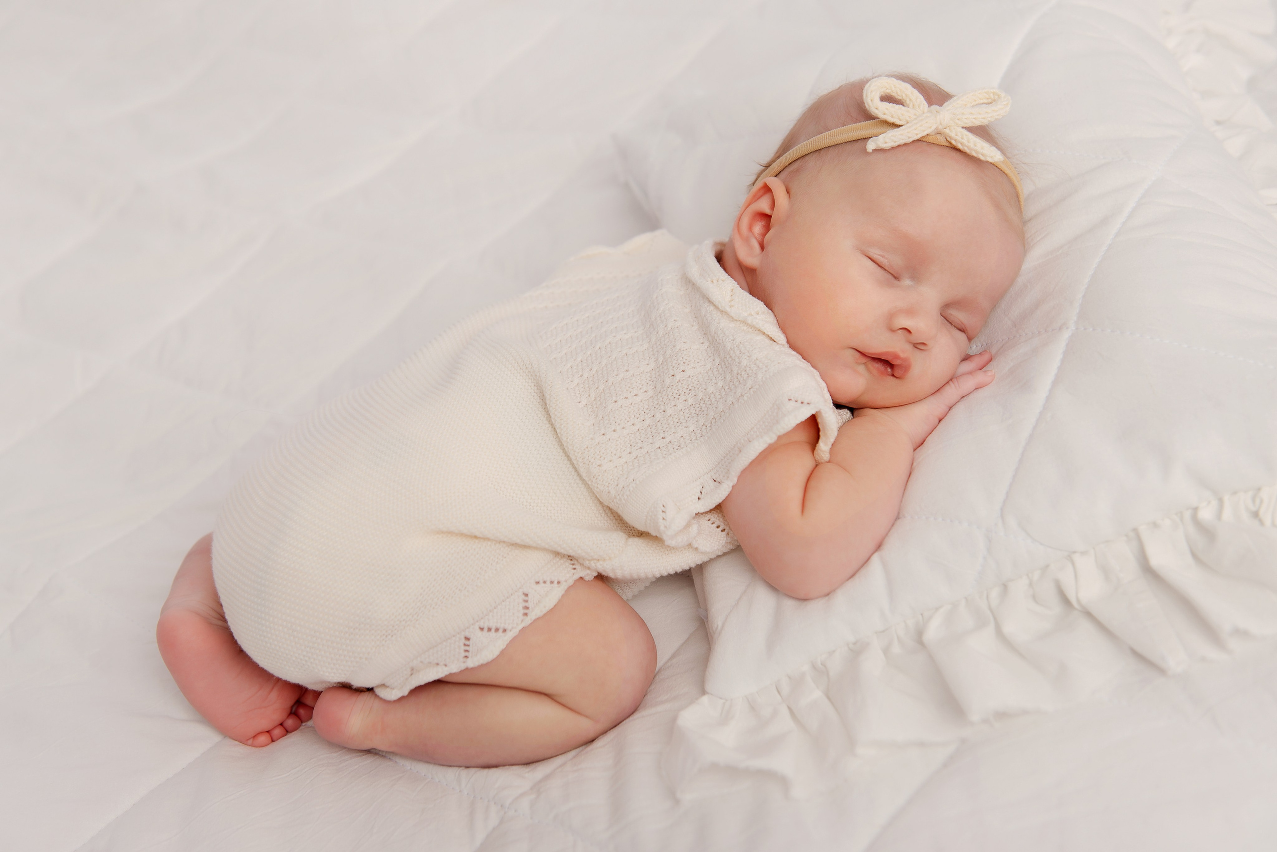 Вита 2 месяца. Детский фотограф в Долгопрудном и Москве