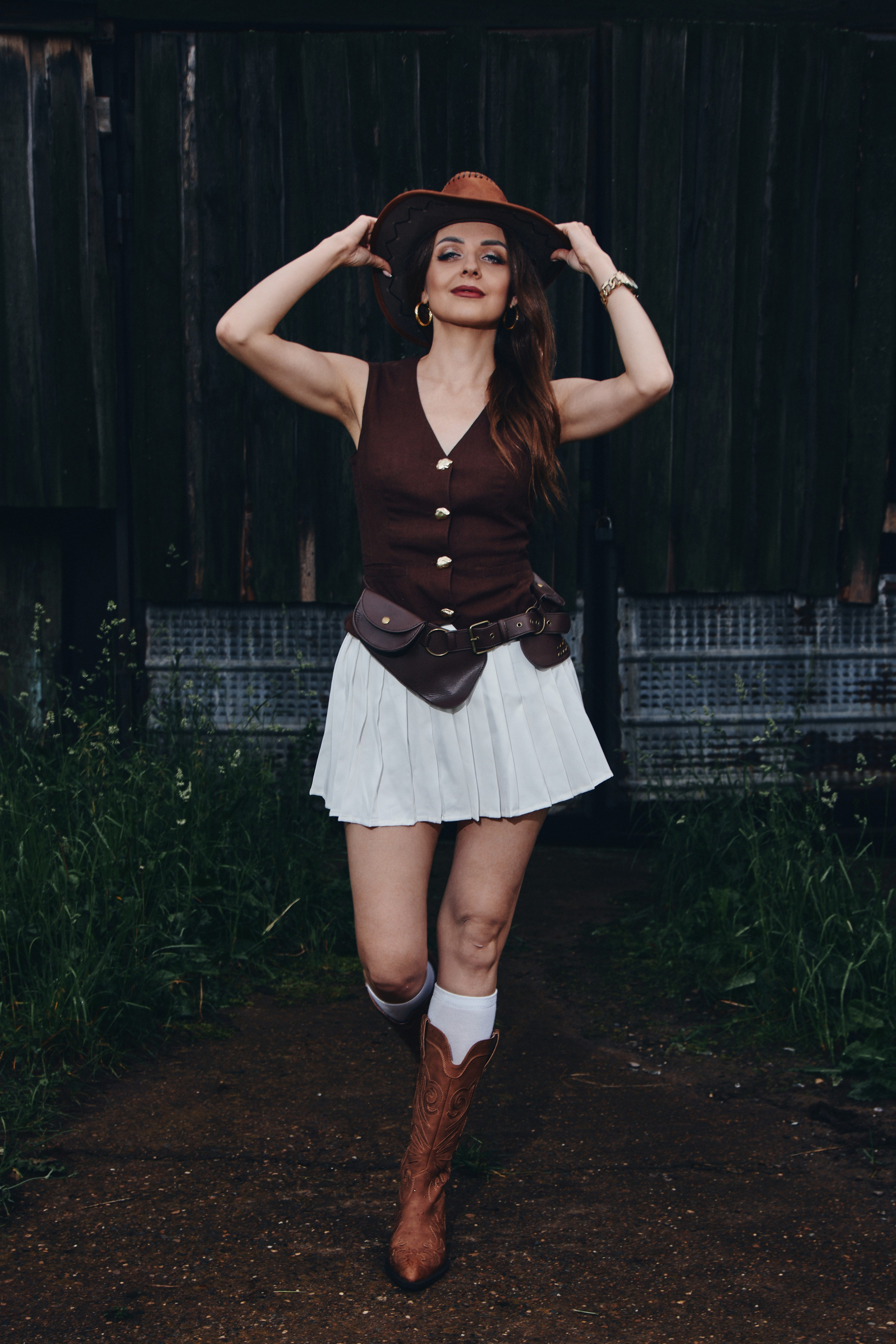 Country Style. Фотограф Алексей Яковлев