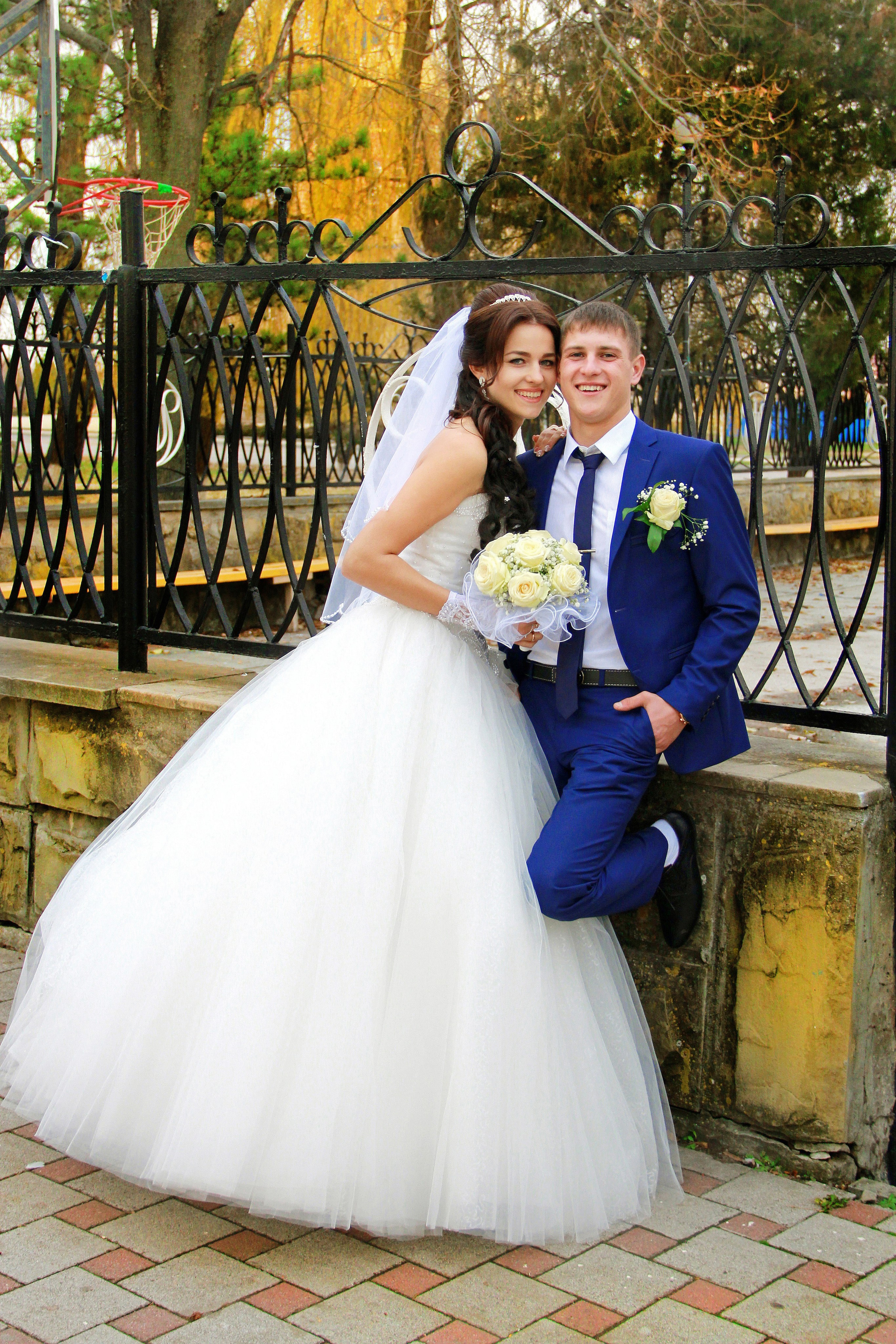 Валерий и Марина. Игорь Варава свадебный фотограф видеограф Белая Глина Краснодар