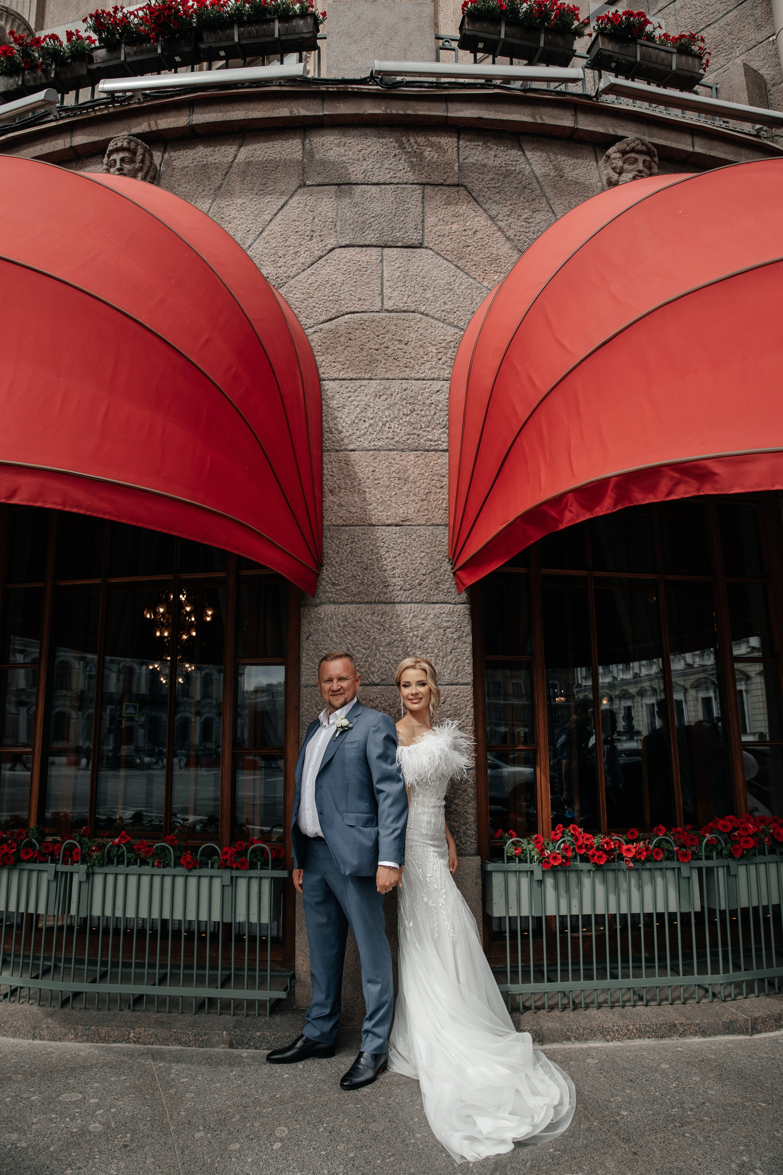 Vyacheslav & Diana. Фотограф Анжелика Кварц. Санкт-Петербург, Wedding Photographer in Spain, France, Italy, Montenegro