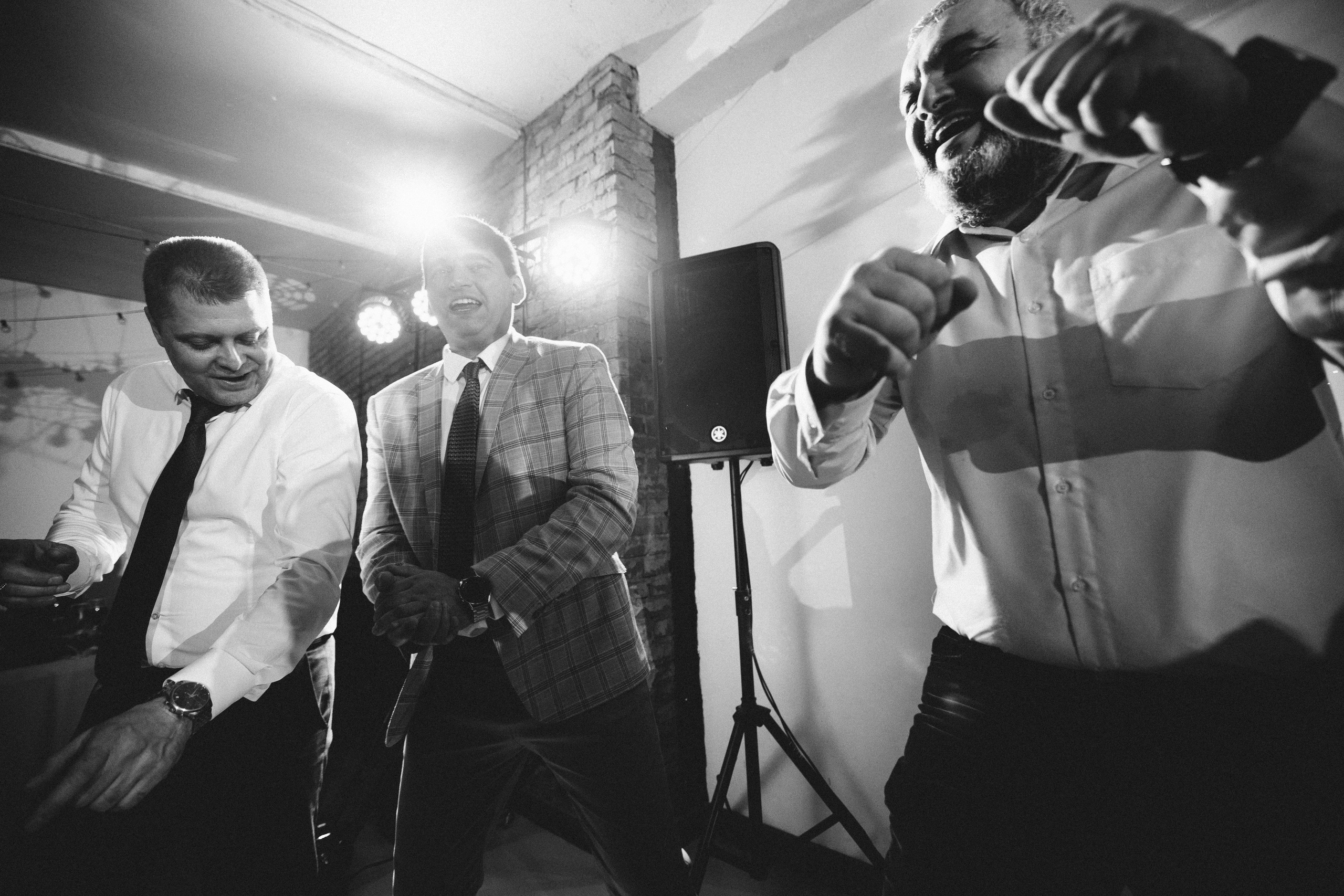 РУСАЛ 65 ЛЕТ. Фотограф в Красноярске