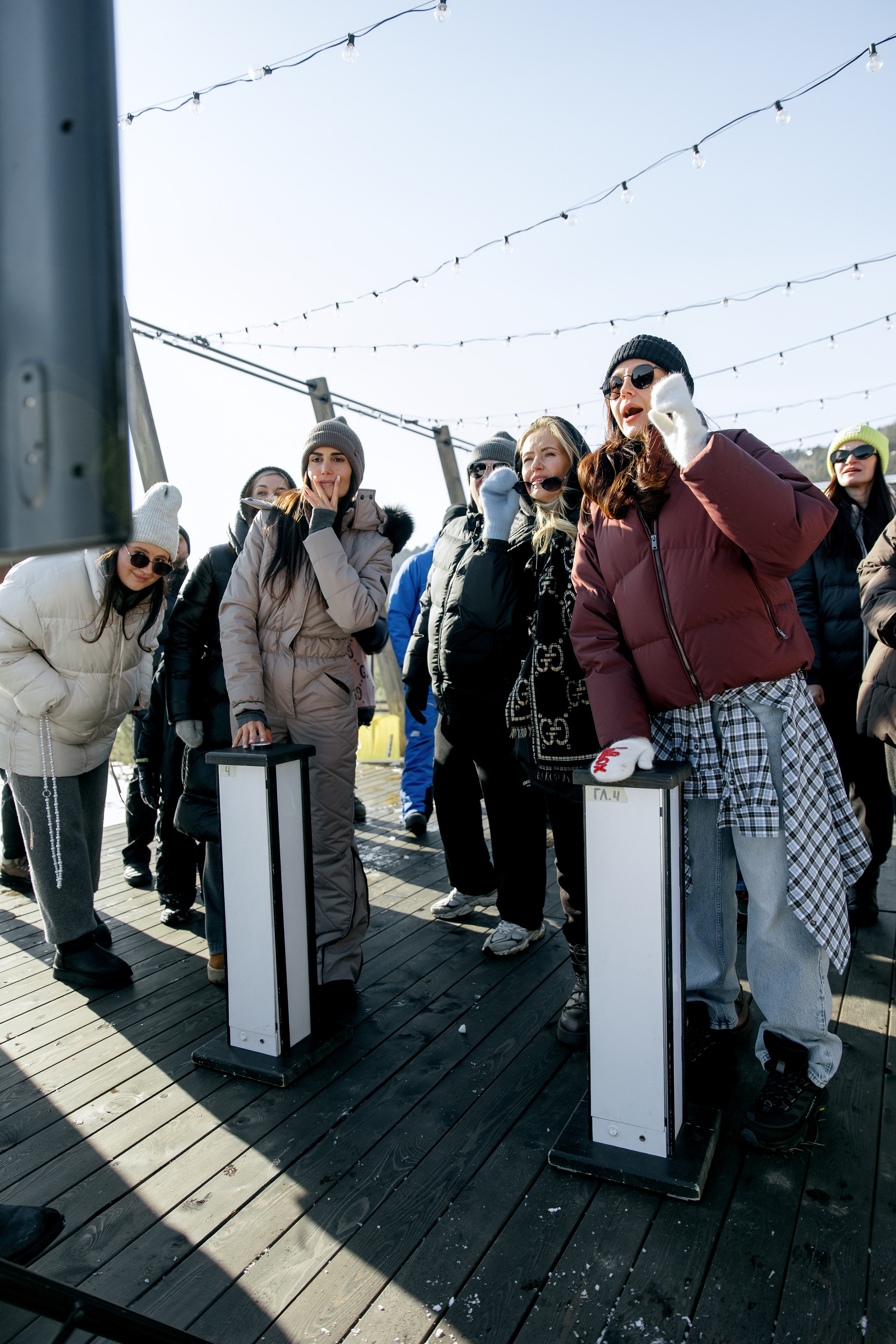 ДЕНЬ ДОЖДЕНИЯ ЕКАТЕРИНЫ. Фотограф в Красноярске