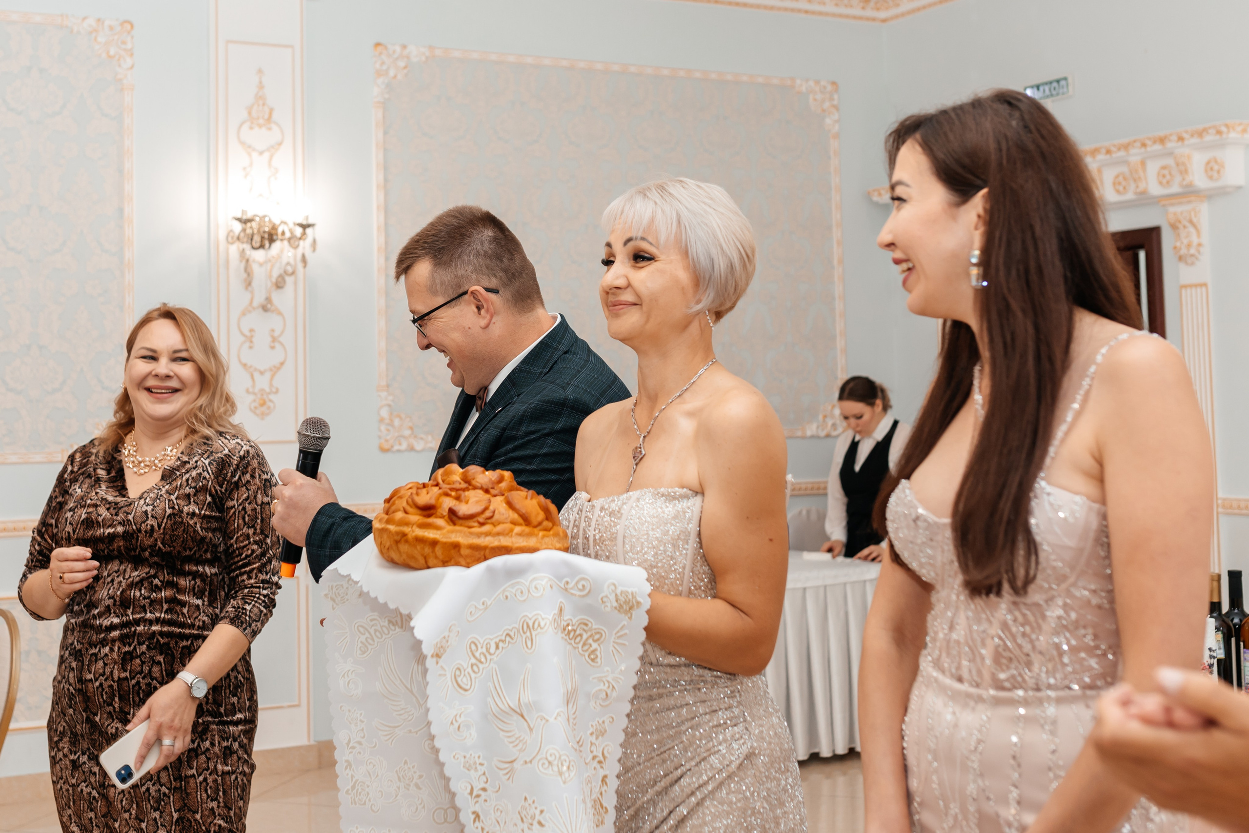 Альмир и София. Марина Шаймухаметова. Фотограф в Уфе