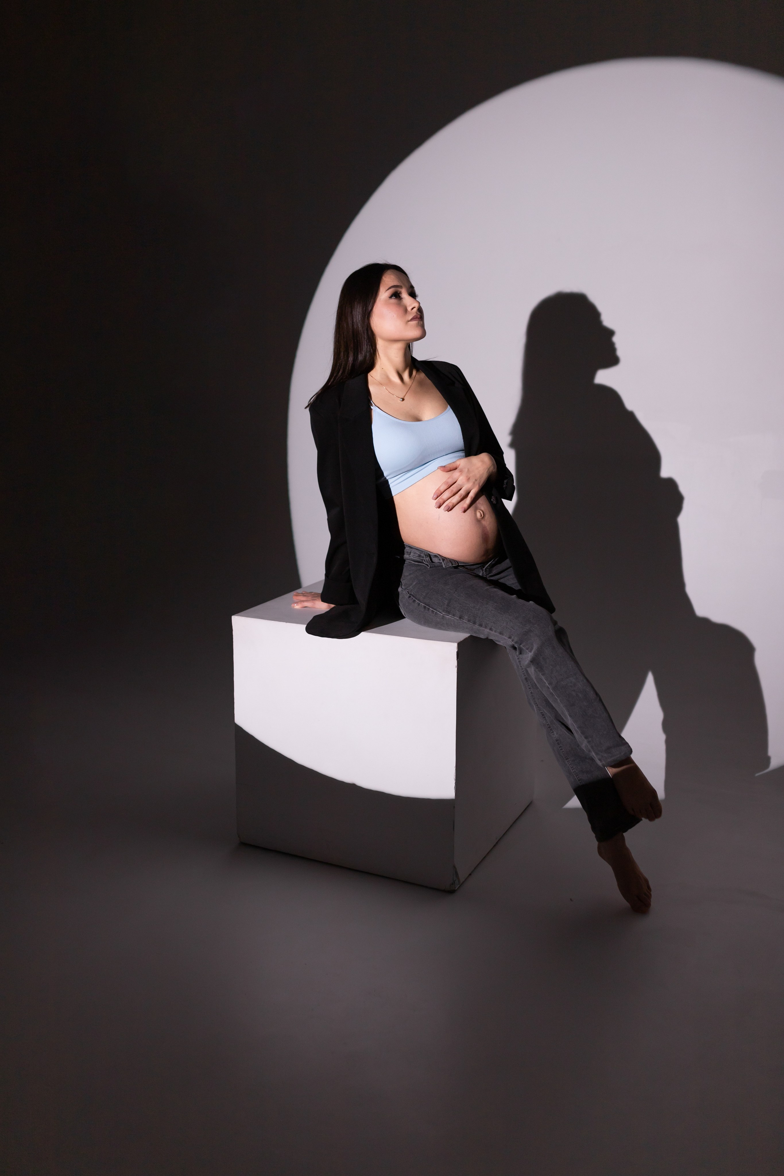 Илира. Марина Шаймухаметова. Фотограф в Уфе