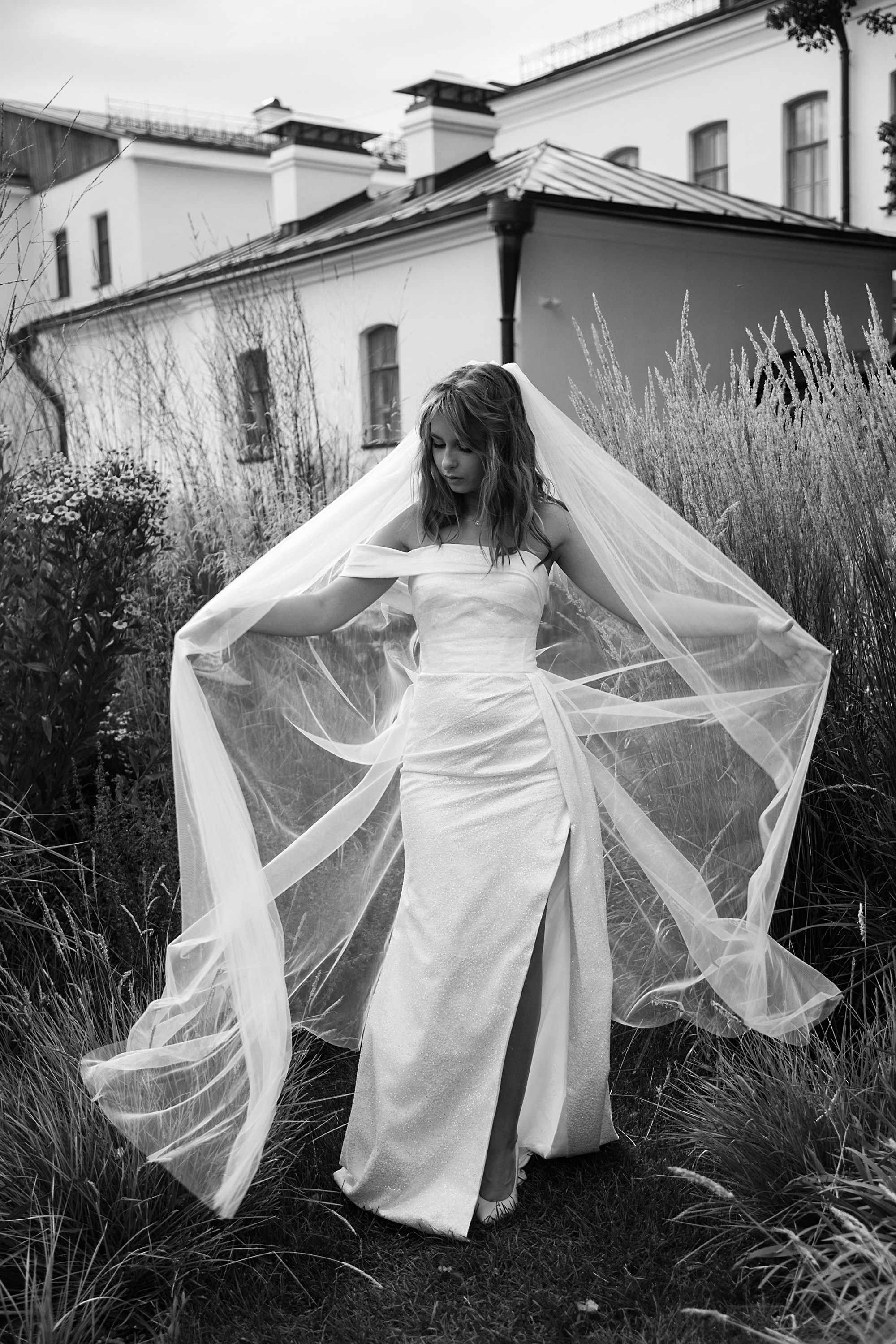 Лиза и Максим. Фотограф Смоляк Алена