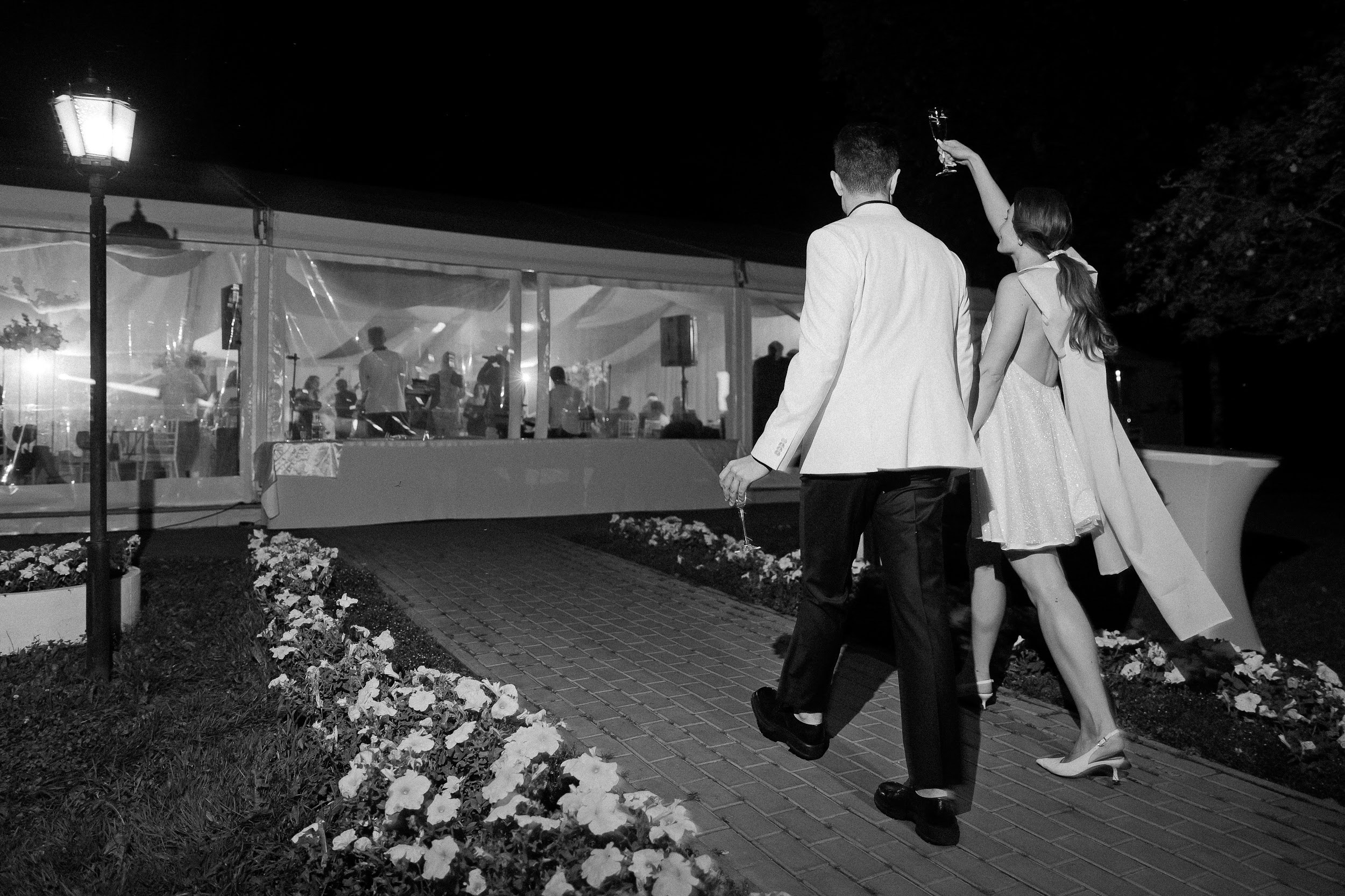 12.08 Арина и Александр. Свадебный организатор Екатеринбург