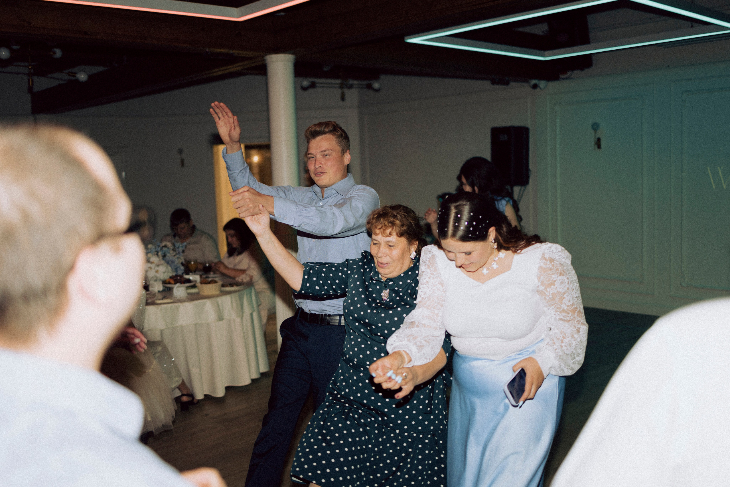 Алексей и Ксения. Свадебный и портретный фотограф Тюмень