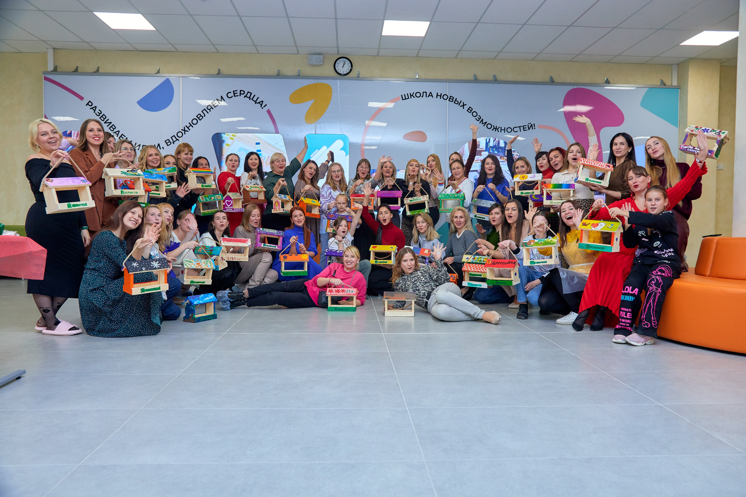 Главная мама Екатеринбурга. Фотограф в Екатеринбурге Булат Хамитов