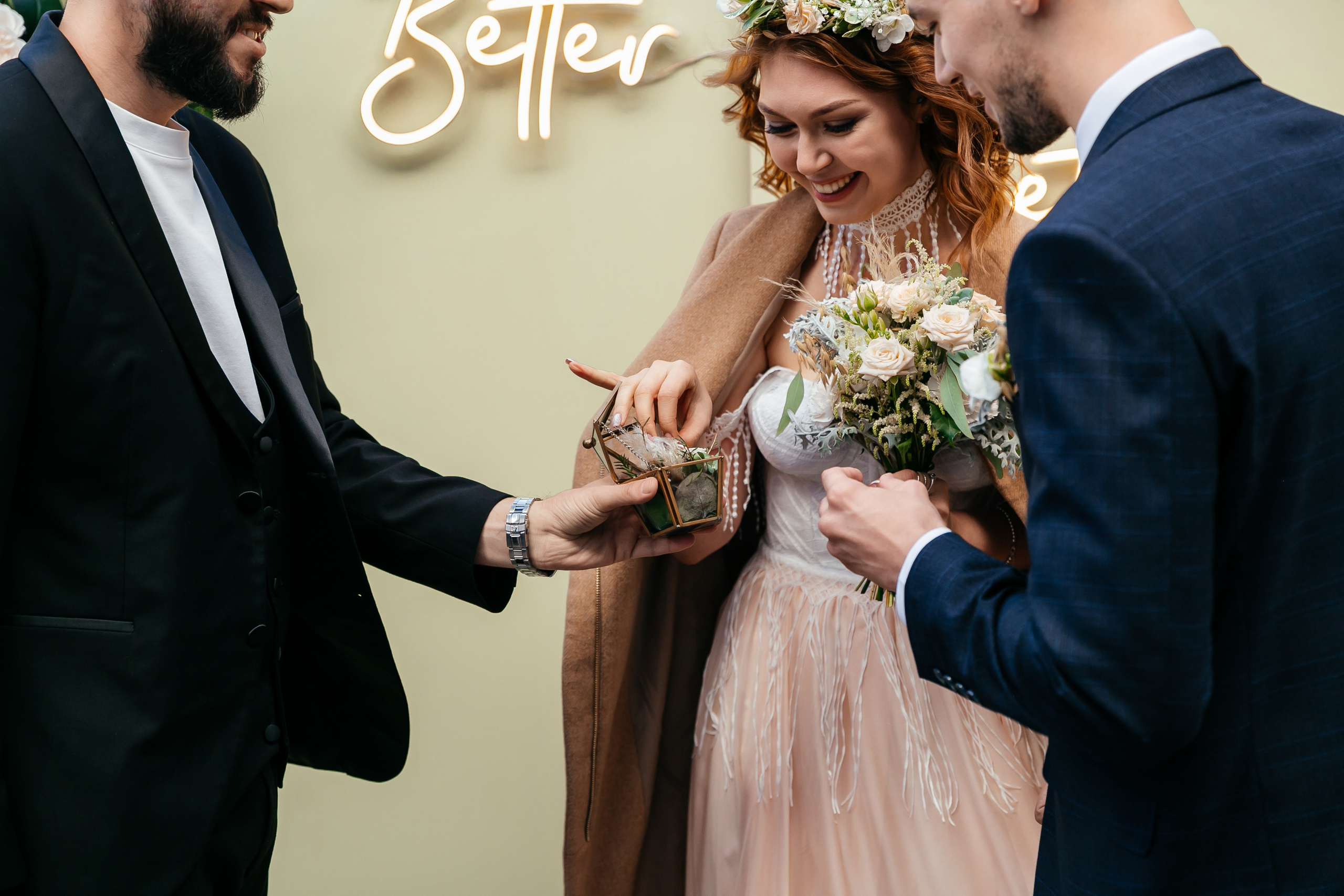 Wedding day 03.09. Свадебный и репортажный фотограф Александр Козлов