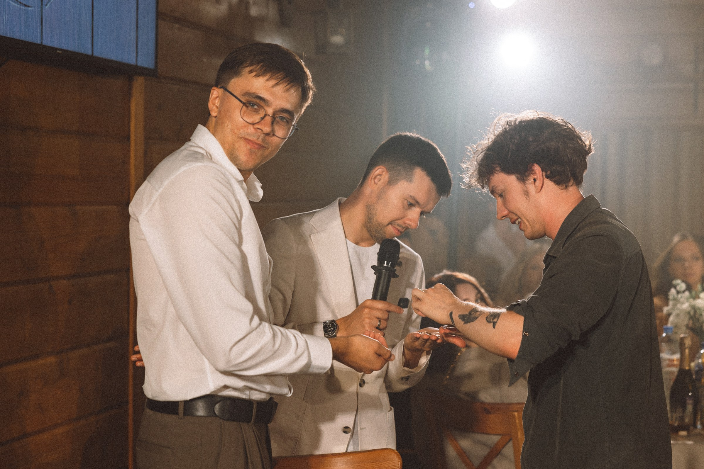 Юлия и Владимир. Lifestyle фотограф в Санкт-Петербурге Анна Щекалева