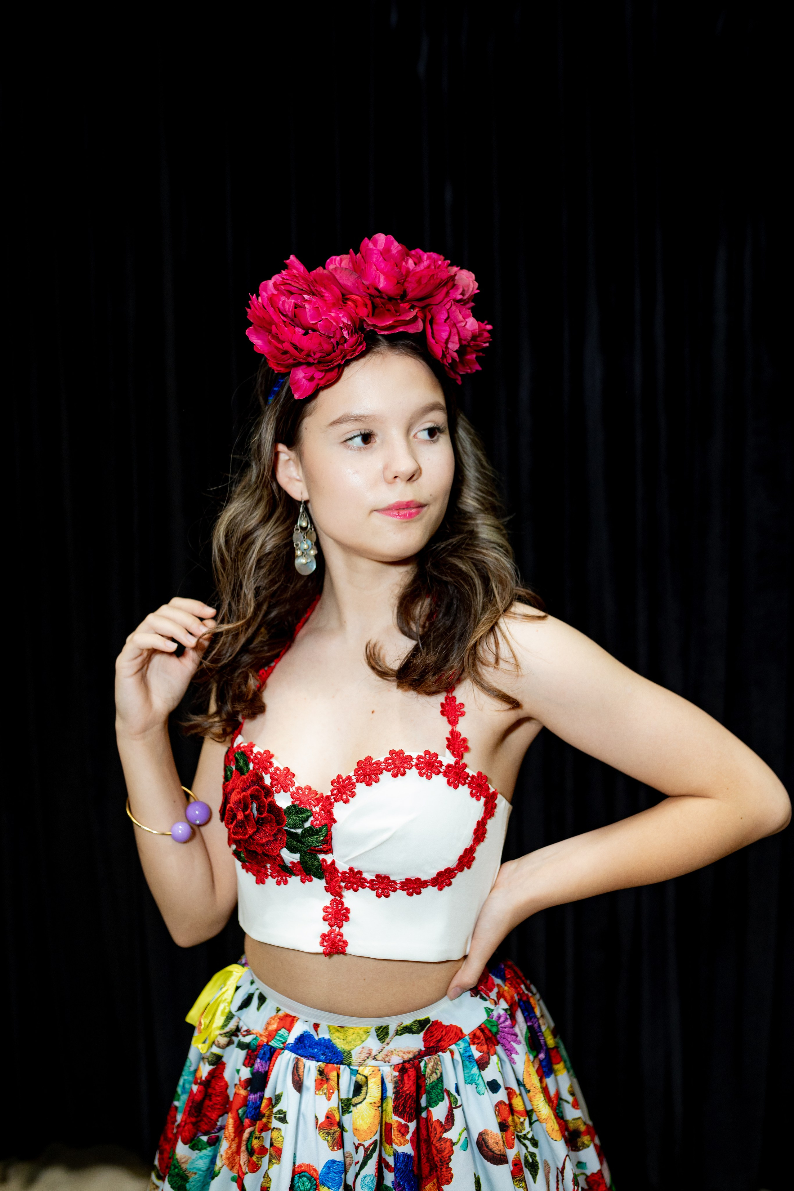 Estet-fashion-week-2023. Семейный и детский фотограф Эльвира Билибина