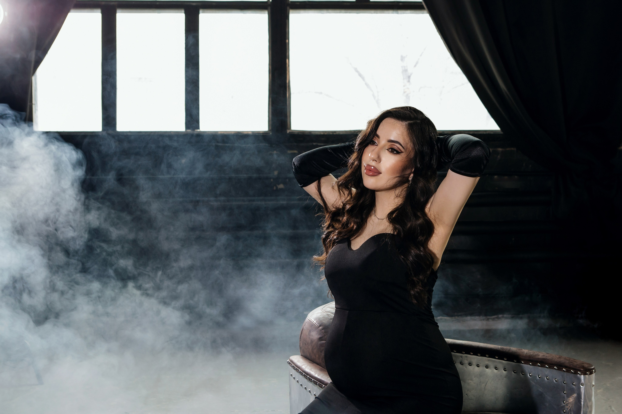 В ожидании…. Фотограф Новороссийск