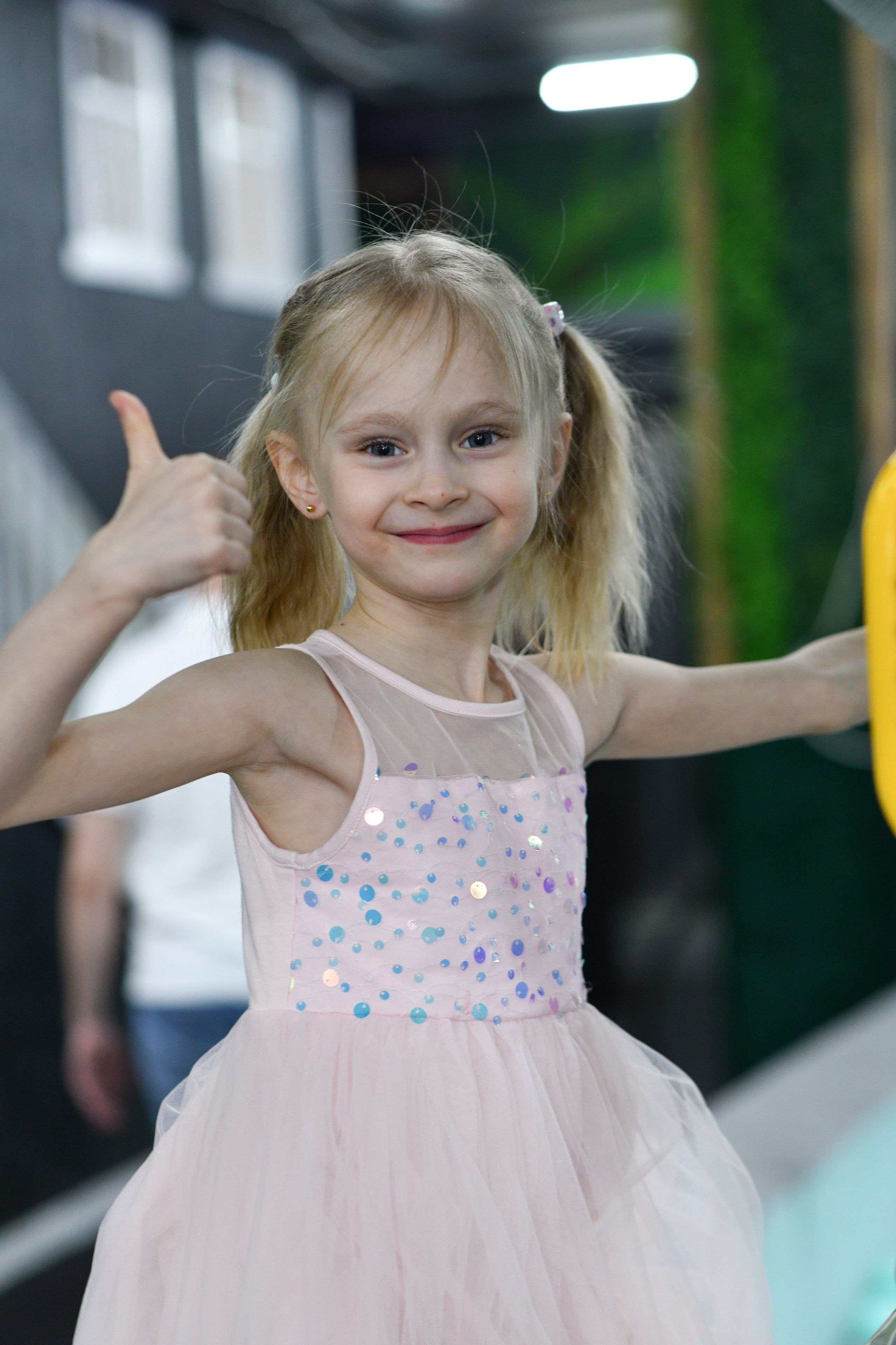 День рождения Саши. Kids Casle. Фотограф Крещения и Венчания в Москве и МО