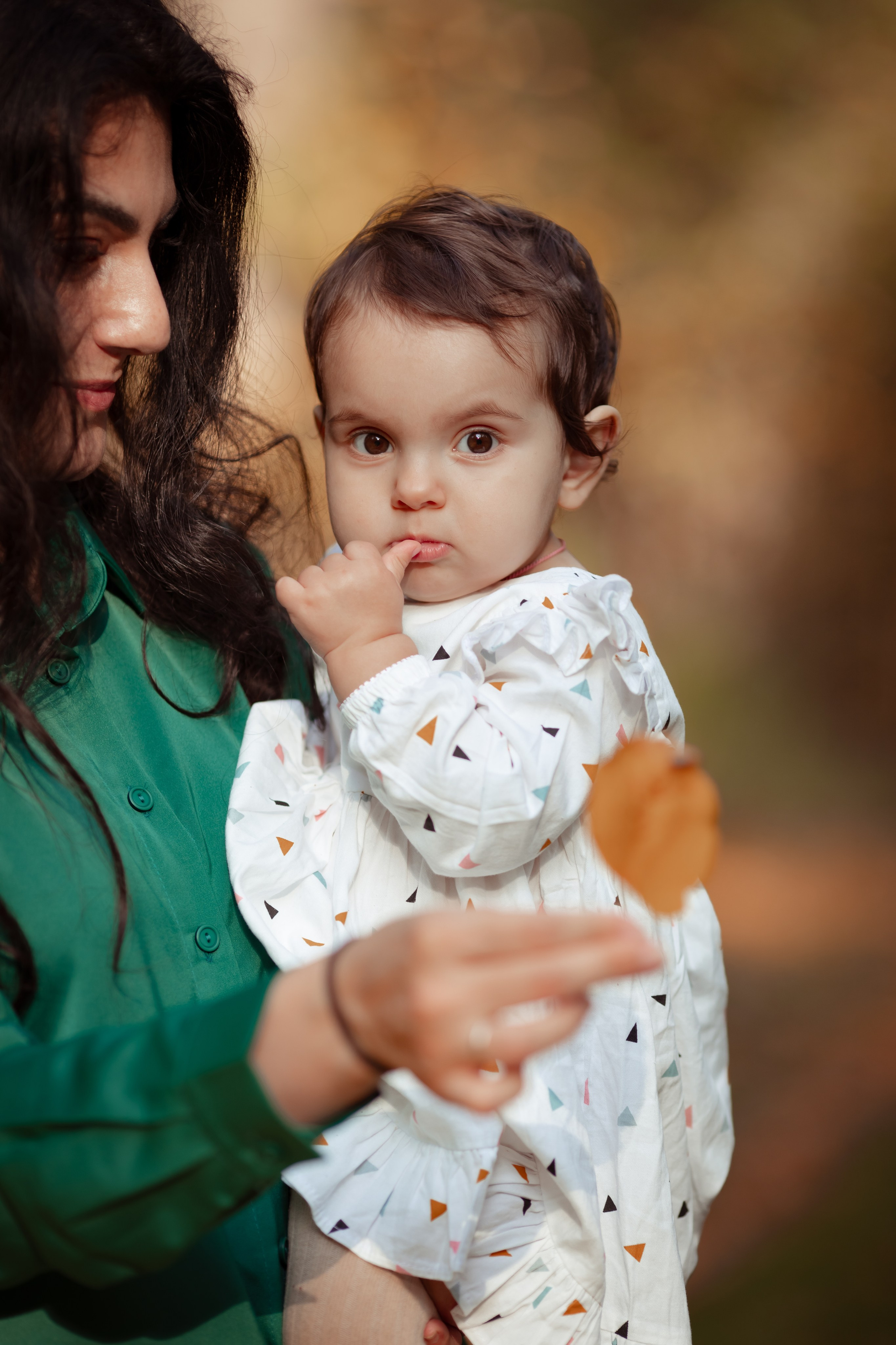Надежда, Игорь, София. Семейный и детский фотограф в Москве Дорогова Екатерина