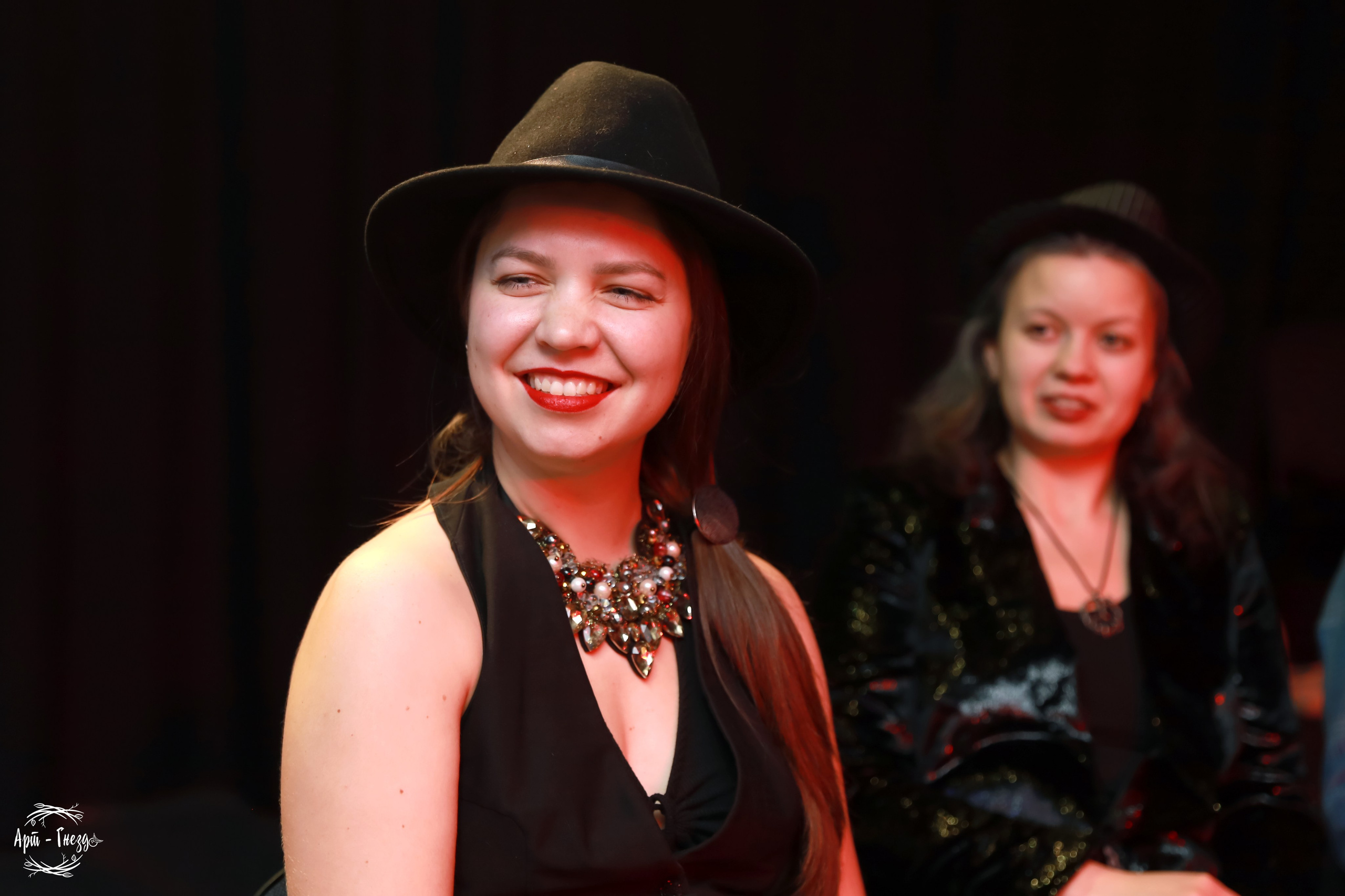 Игра в мафию. Фотограф в Воронеже Галина Фурсова