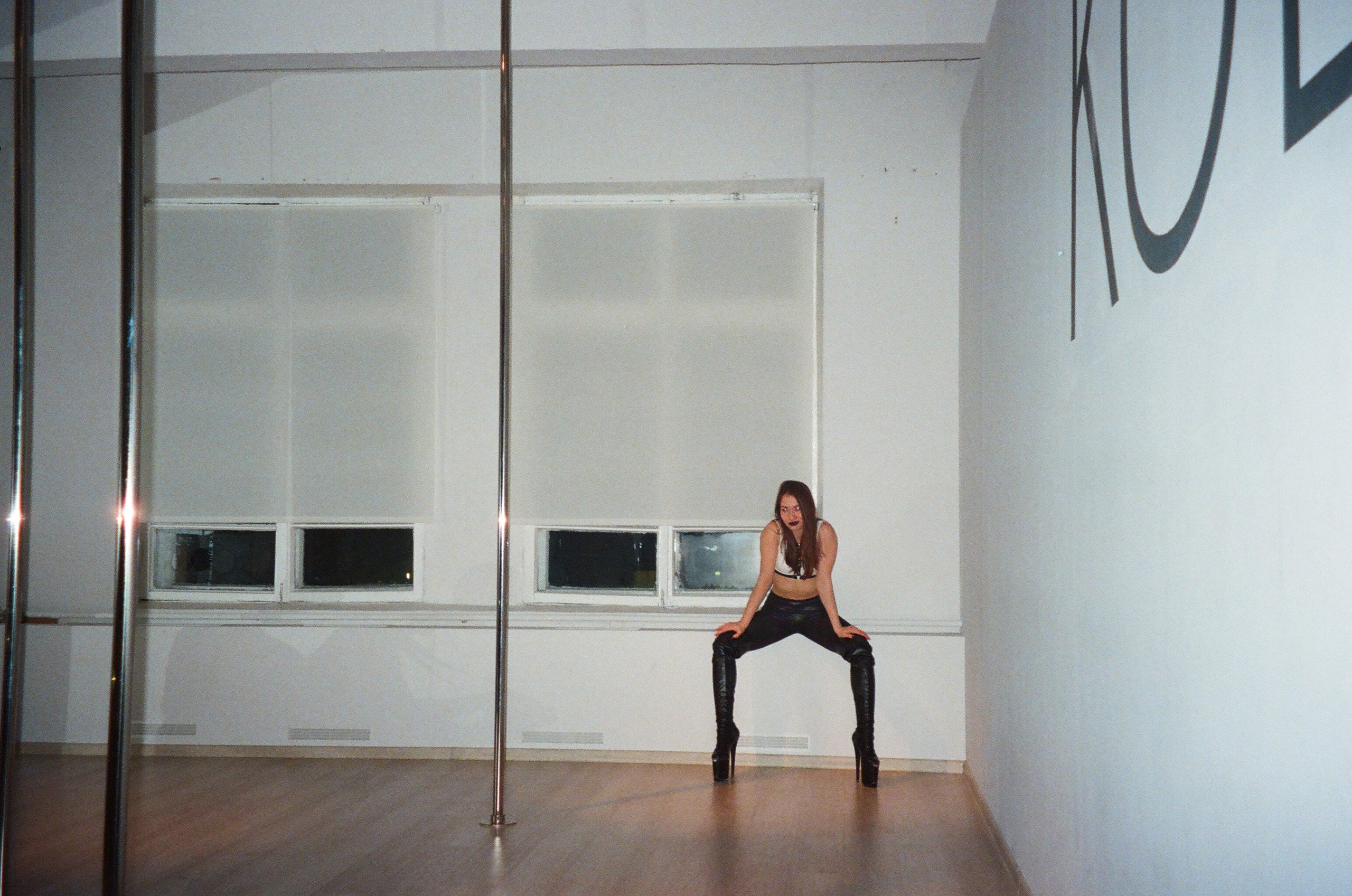 Pole Dance Girls. Фотограф из Санкт-Петербурга