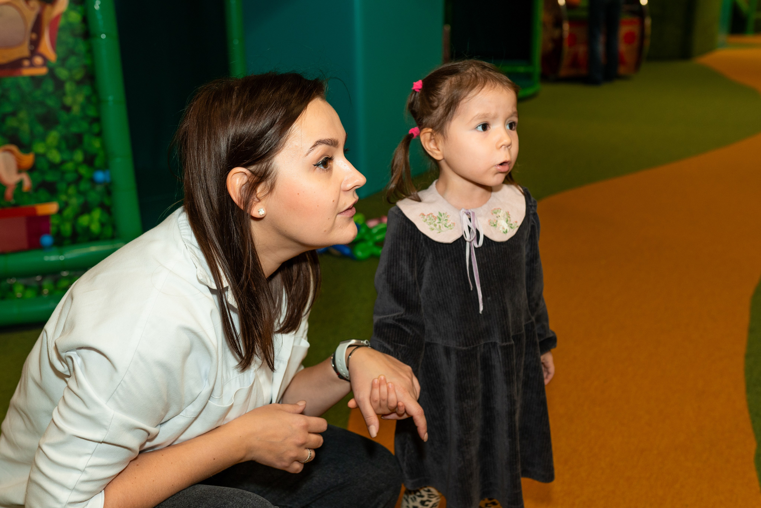 День рождения Кирилла. Свадебный фотограф в Москве Анна Полушина