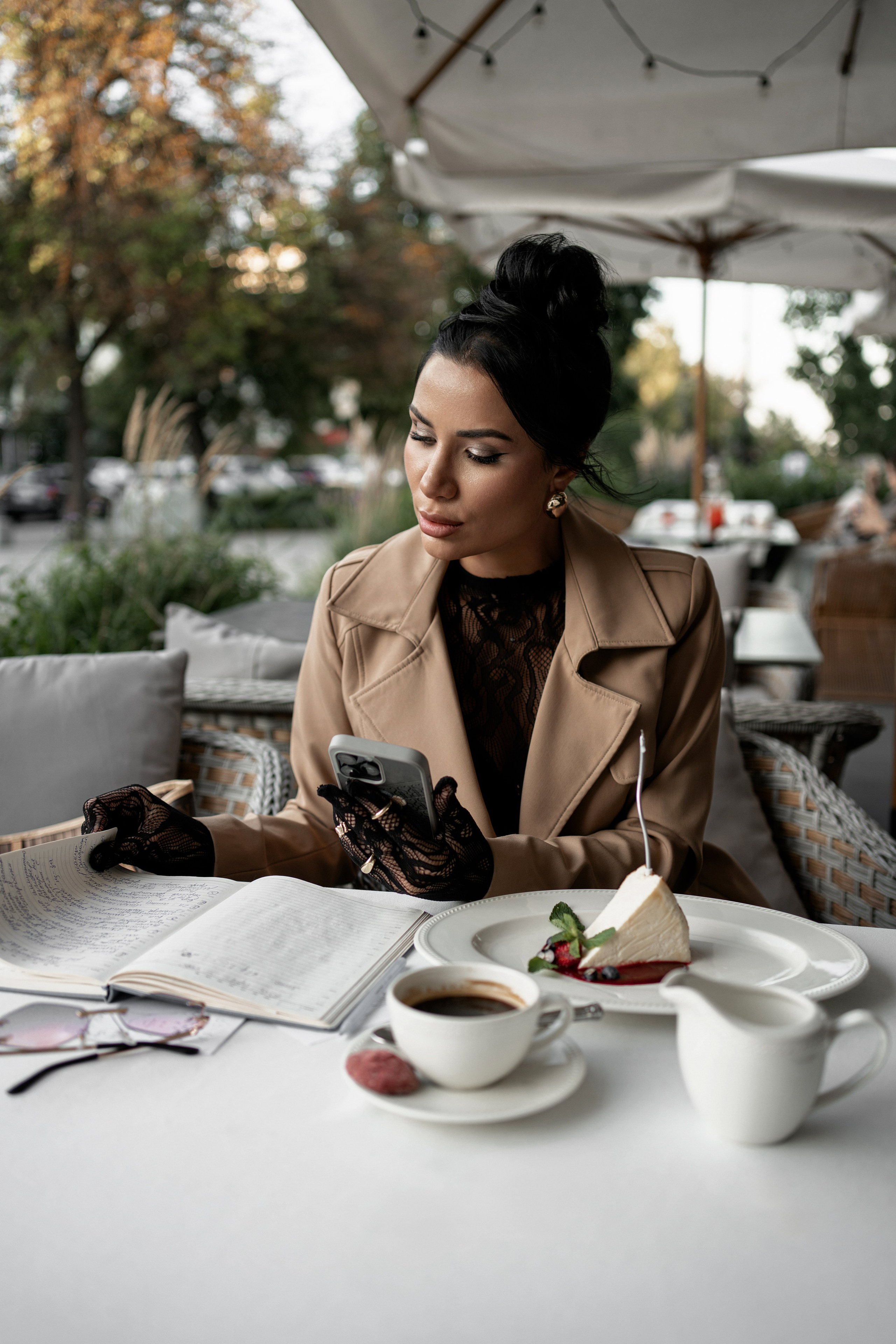 Фотопрогулки. Фотограф Воронеж Олеся Султанова