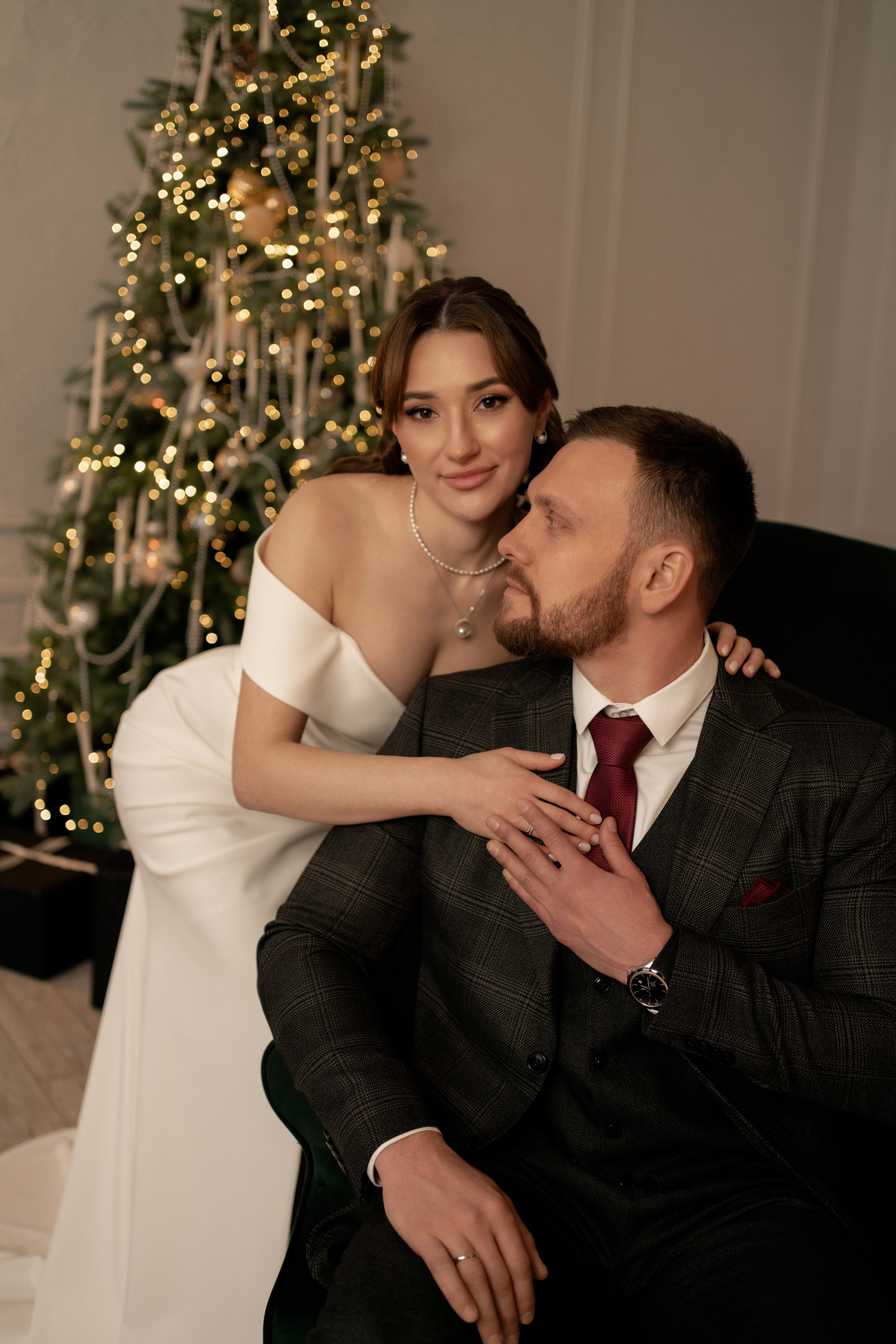 Свадебные. Фотограф Воронеж Олеся Султанова