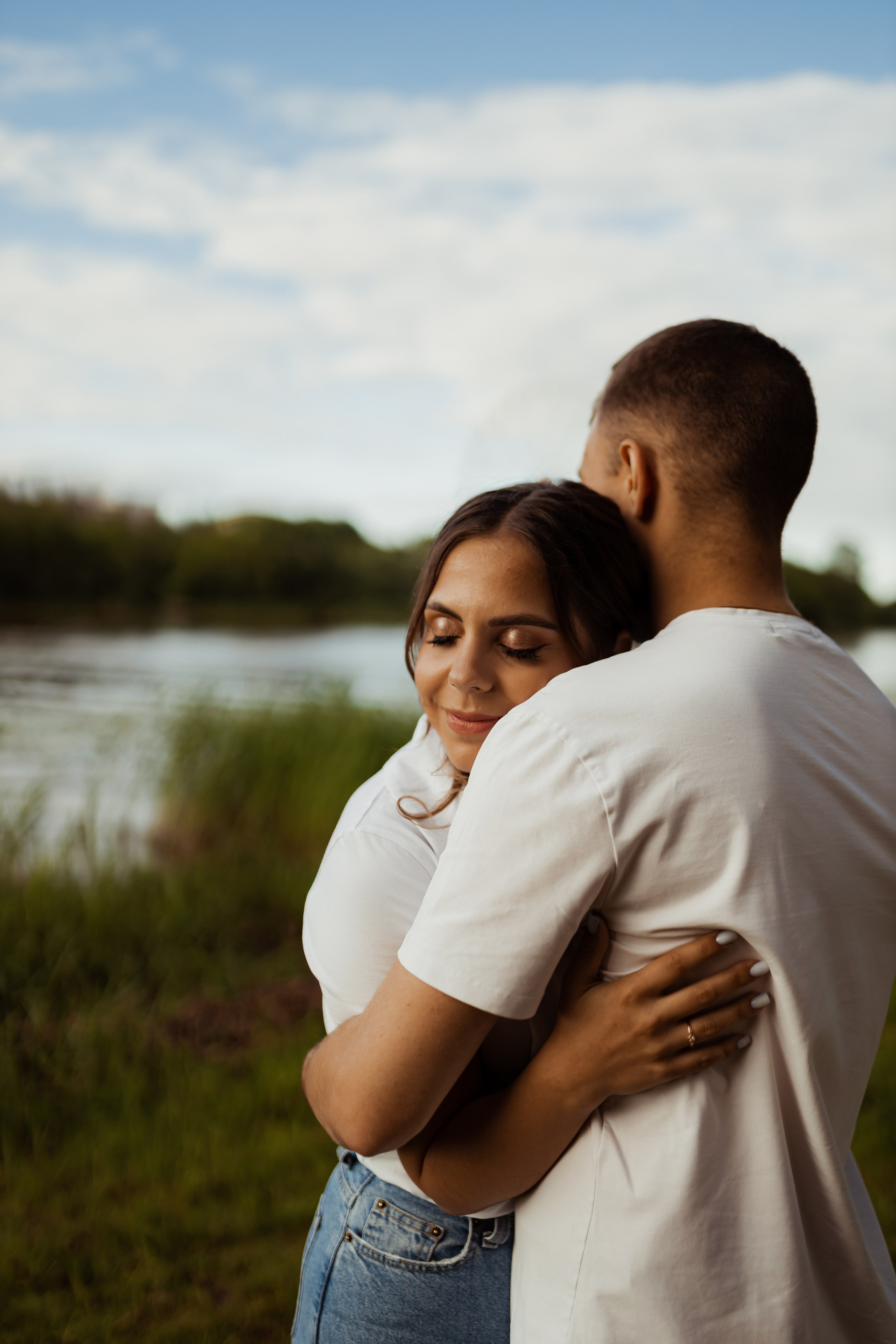 Максим & Катерина. ФОТОГРАФ Маргарита Сивакова | Ярославль Кострома Москва
